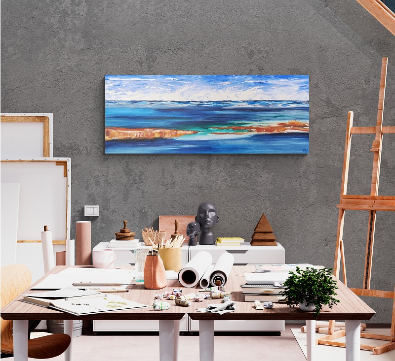 Days Like This Int 1