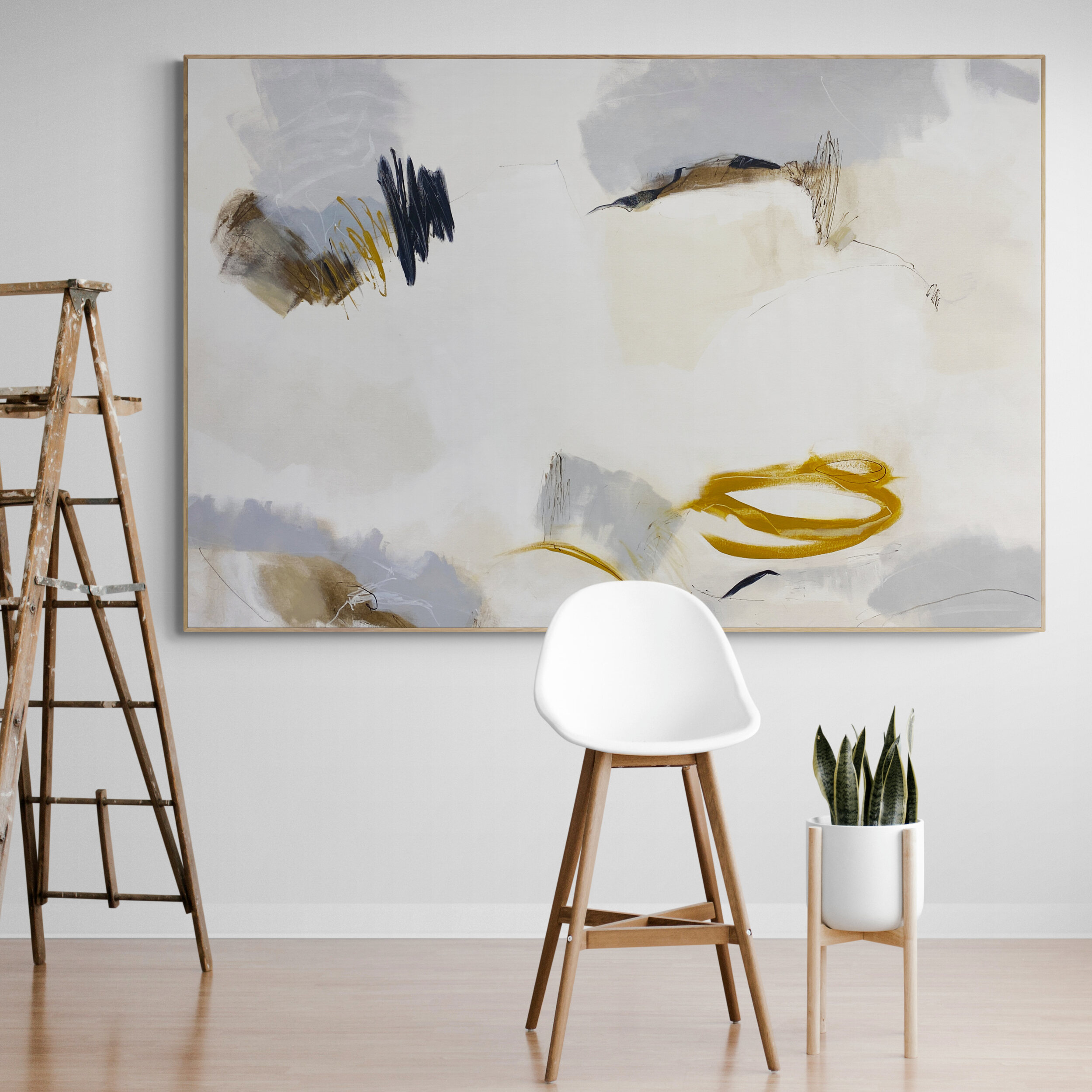 Freefalling Cheryl Harrison 1