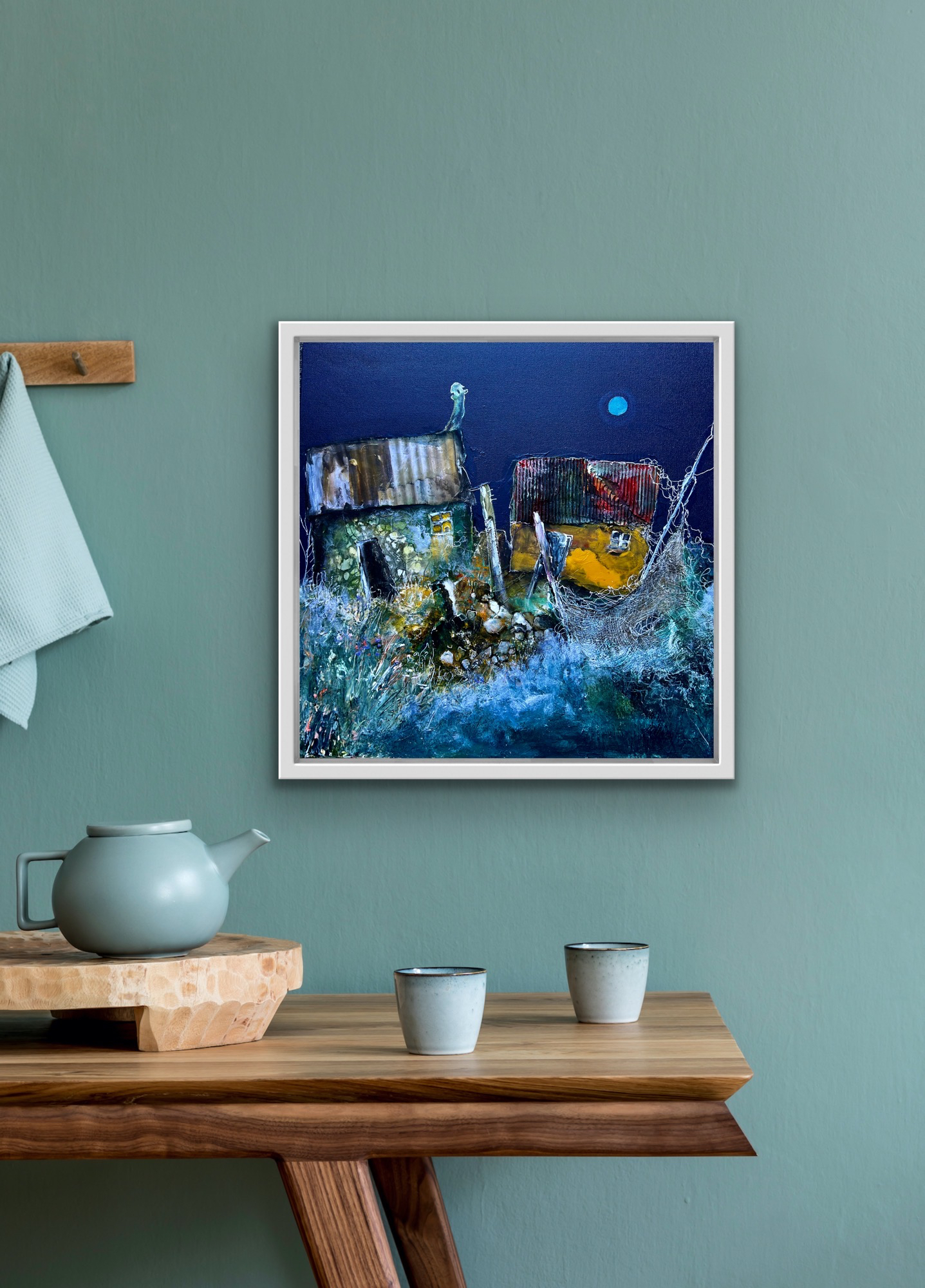 The Fishermans Cottage 8