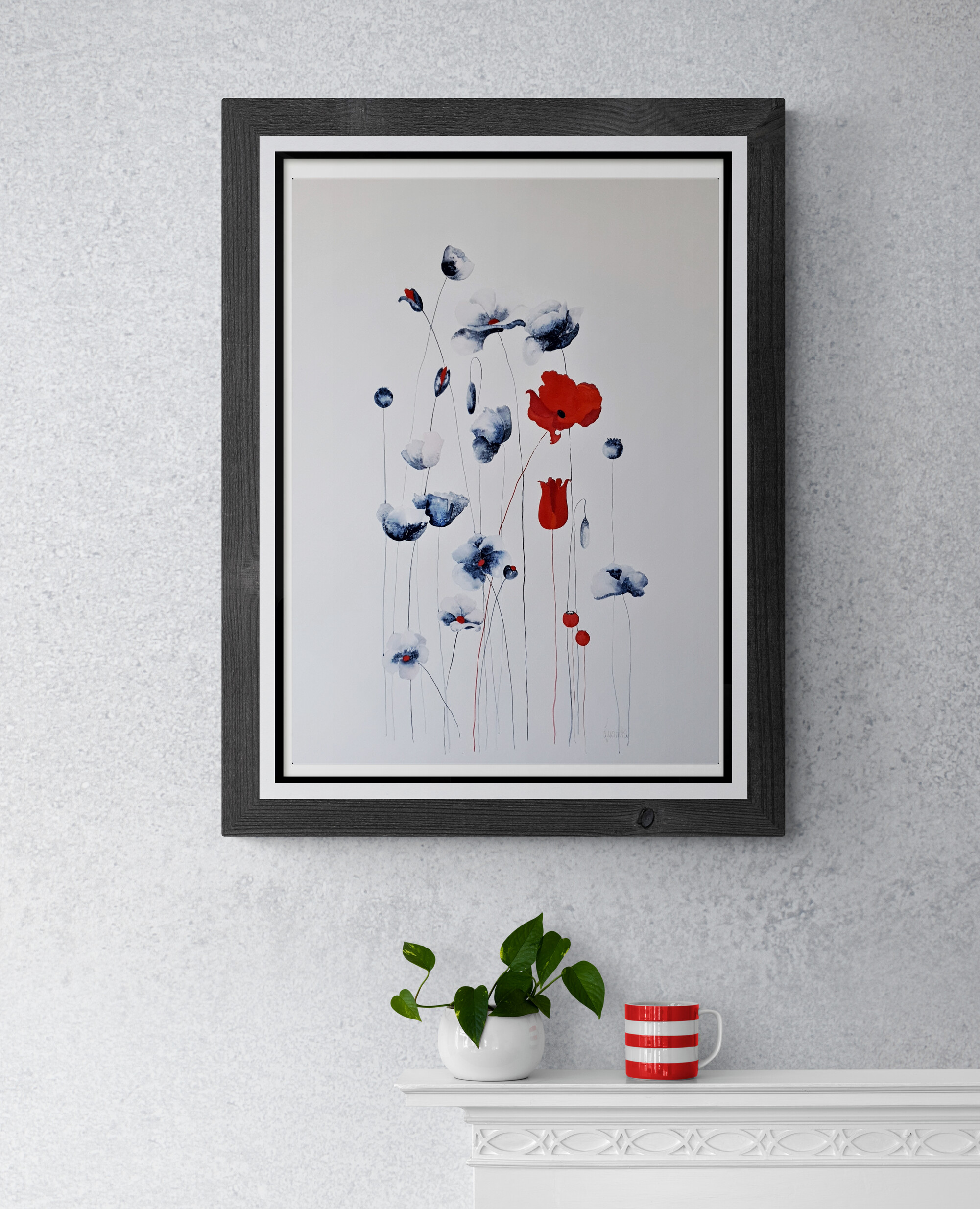 Embrace Your Difference Lucinda Leveille 5