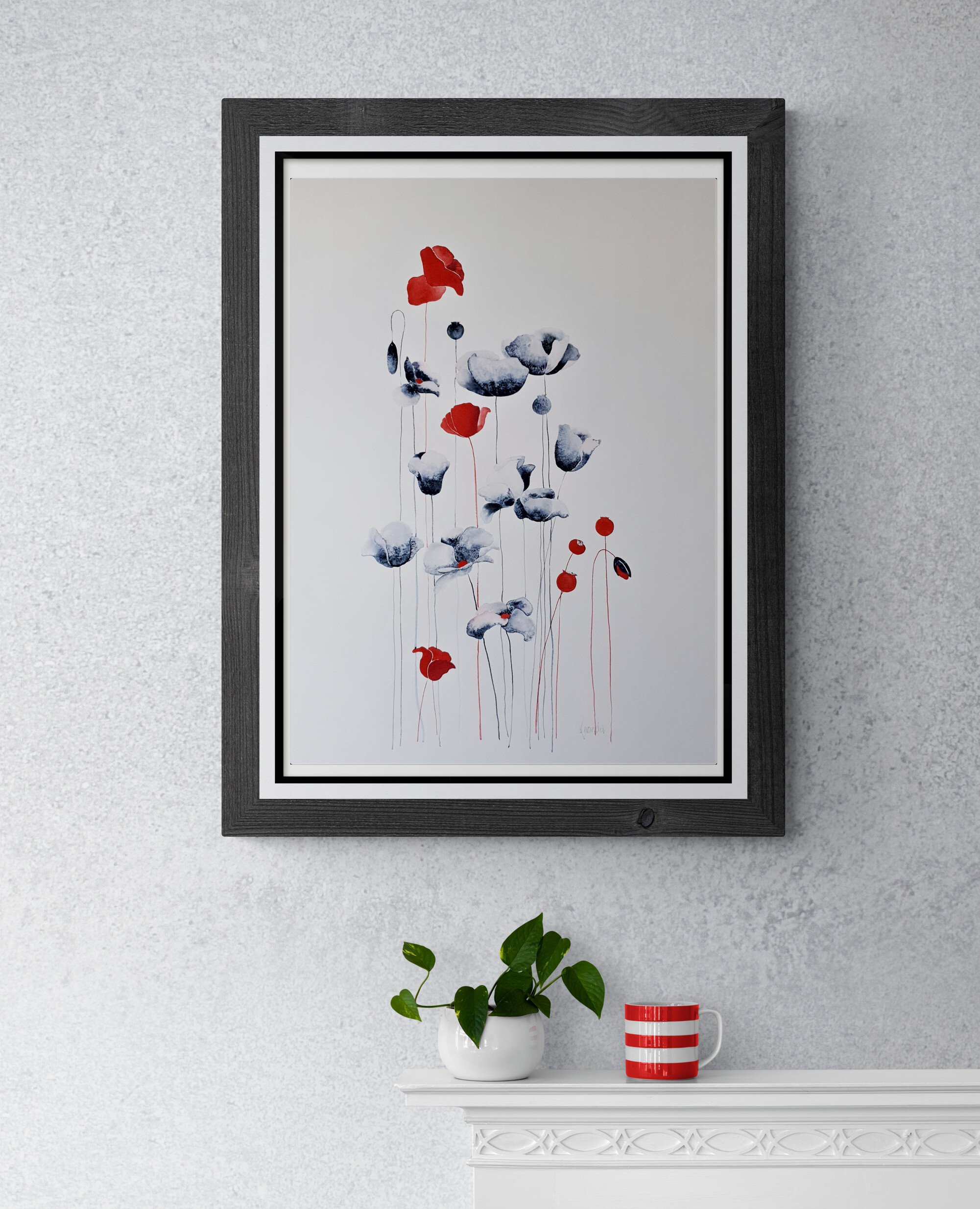 Cherish Your Difference Lucinda Leveille 6