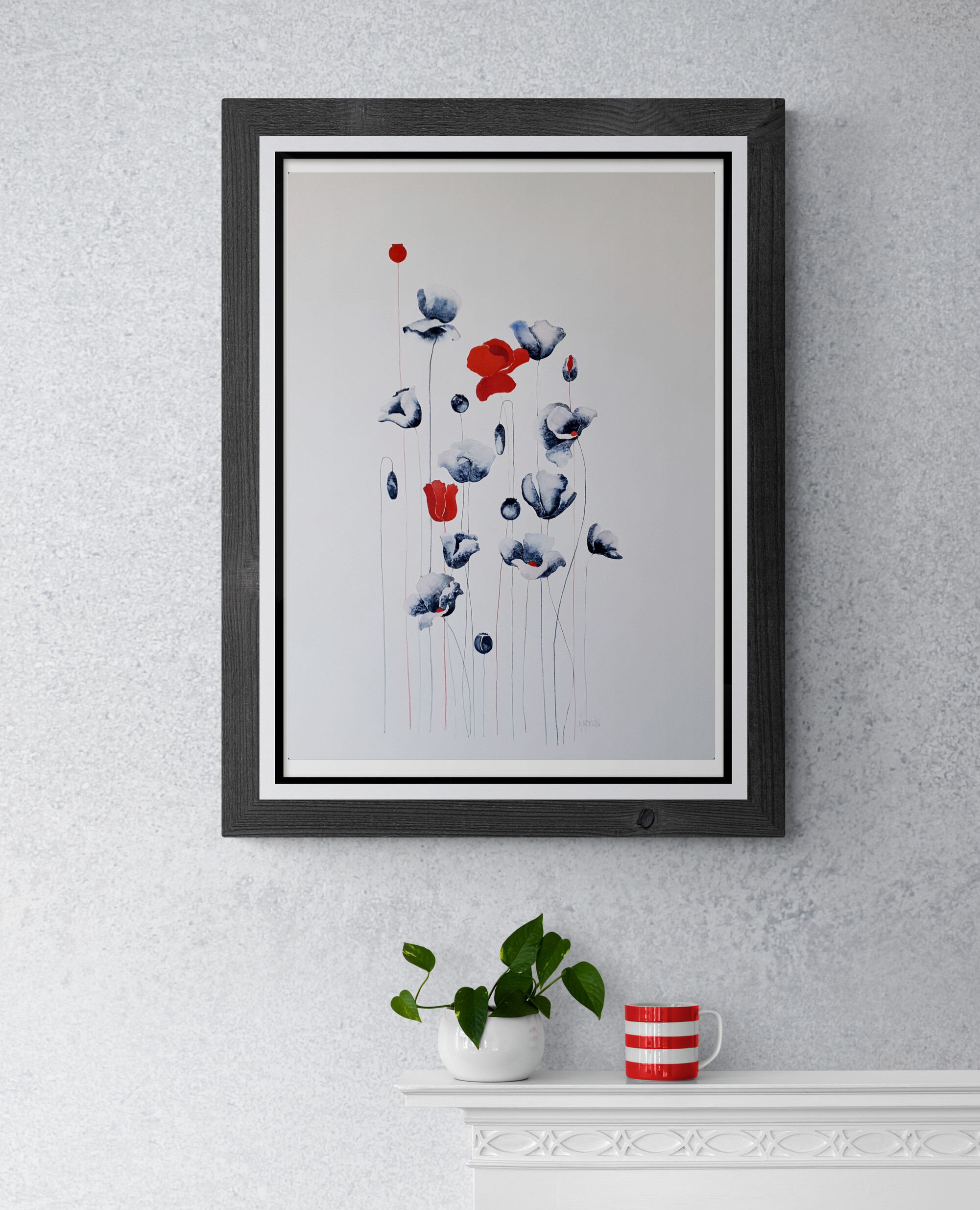 Treasure Your Difference Lucinda Leveille 5