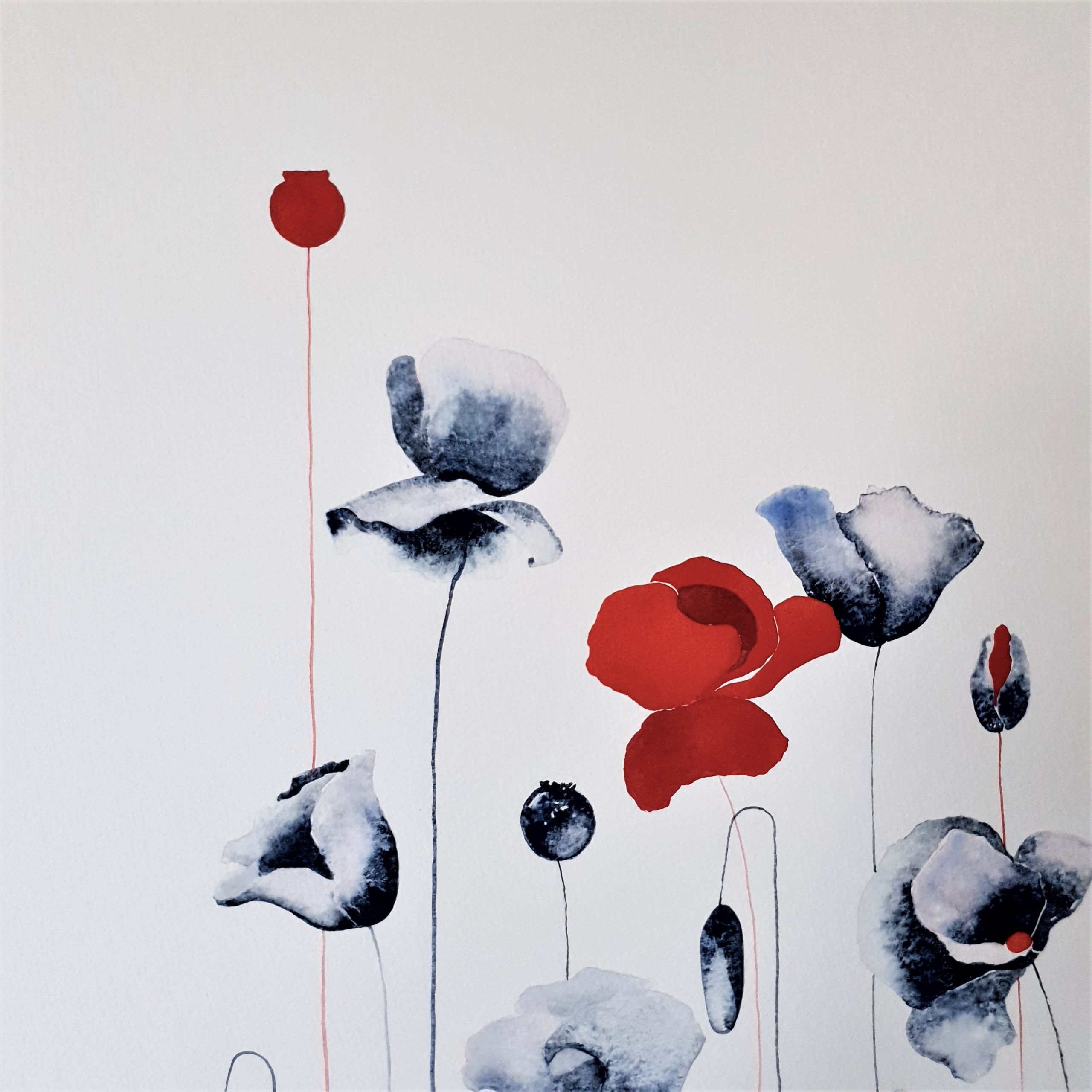 Treasure Your Difference Lucinda Leveille 1