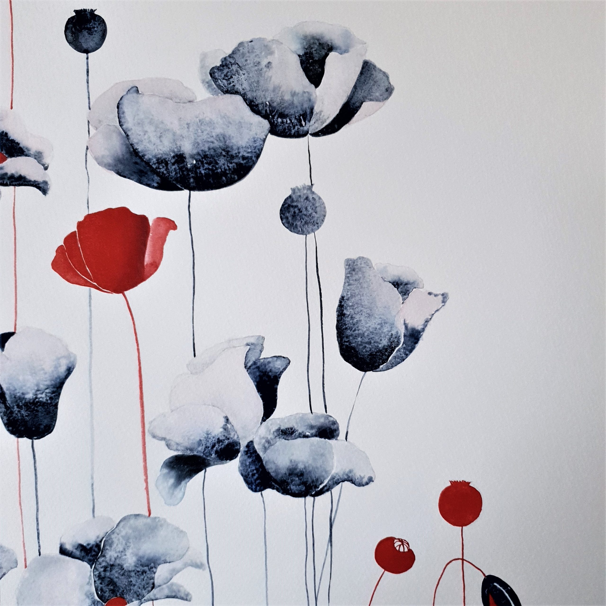 Cherish Your Difference Lucinda Leveille 2