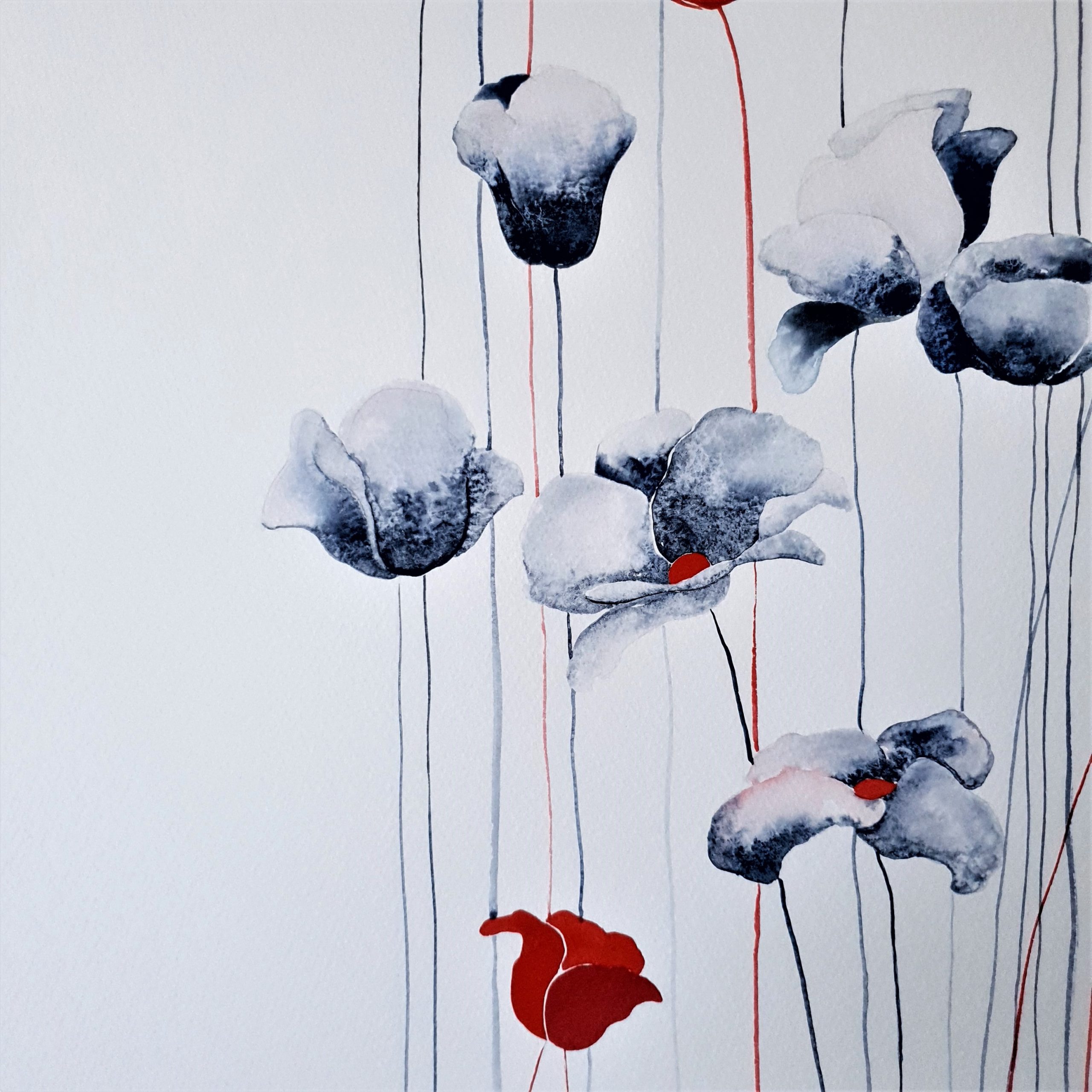 Cherish Your Difference Lucinda Leveille 3