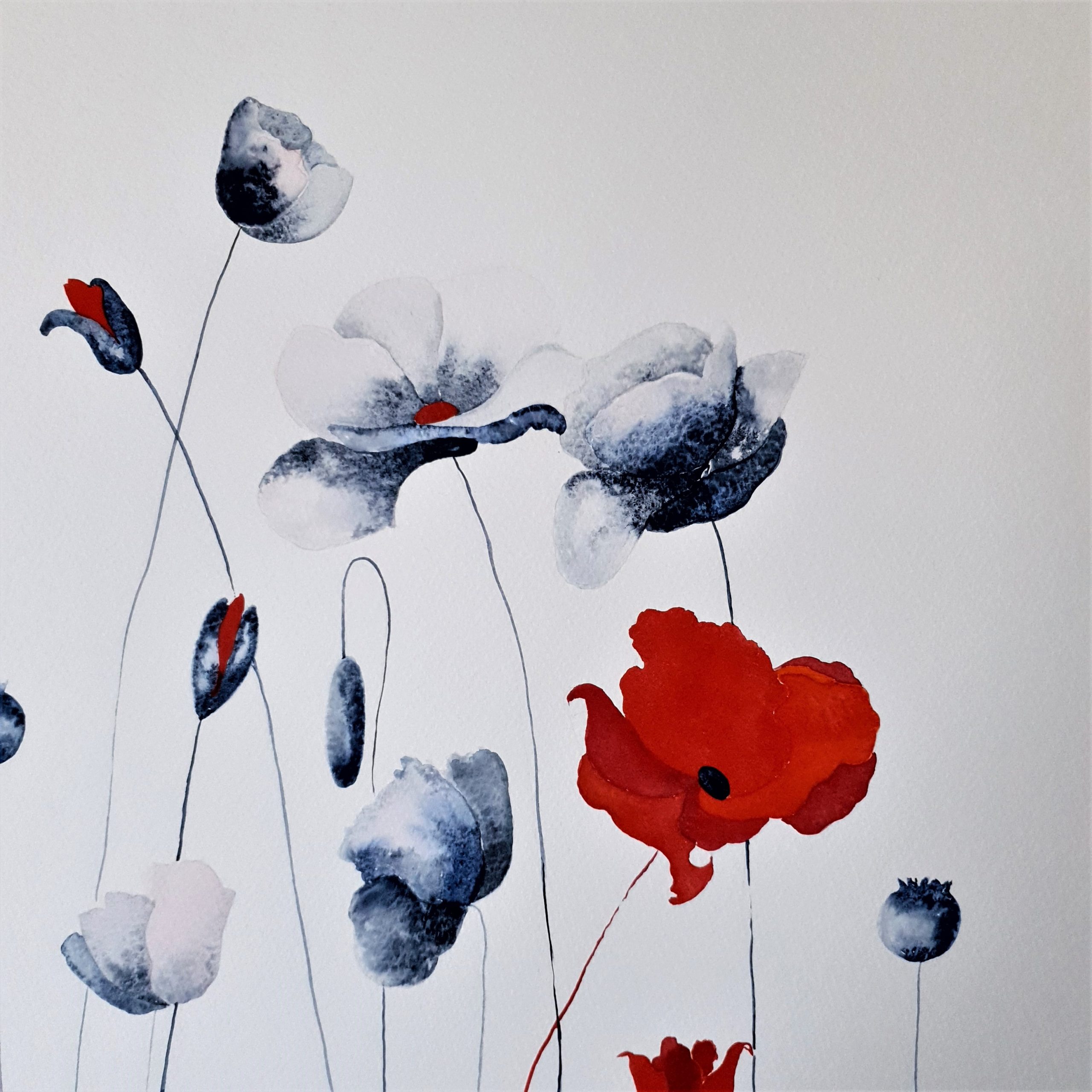 Embrace Your Difference Lucinda Leveille 1