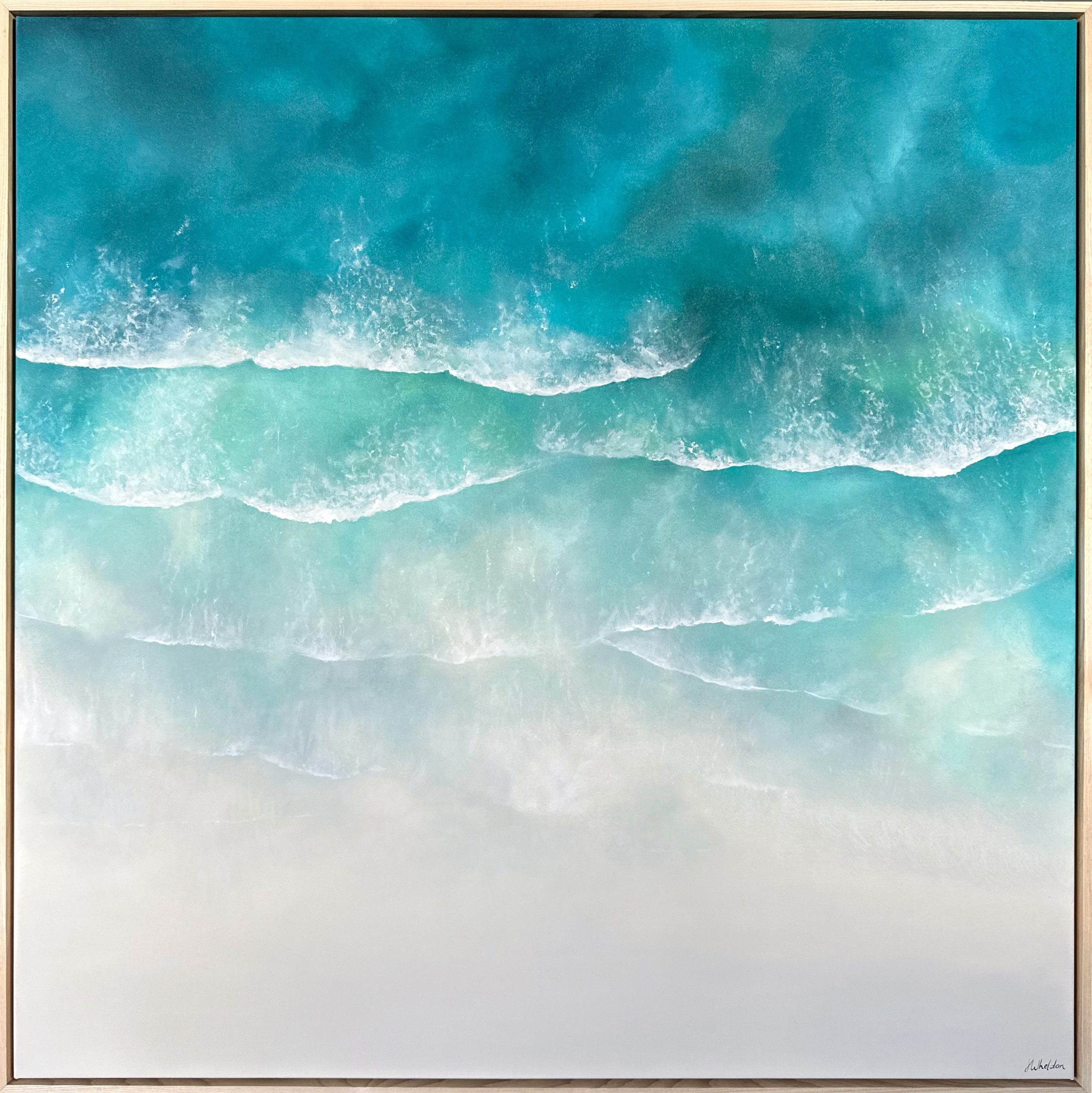 Sea View Art Lovers Australia