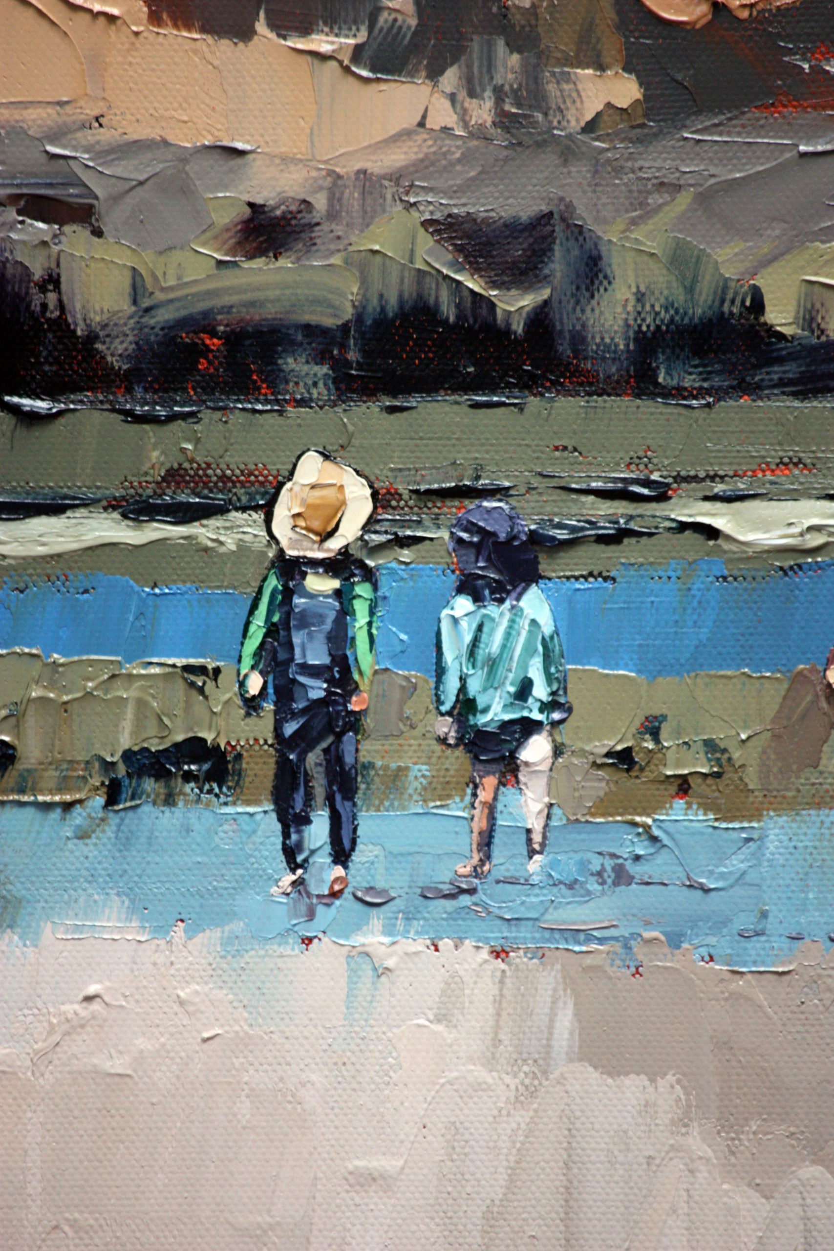 Rockpool Treasures Vii Cropped