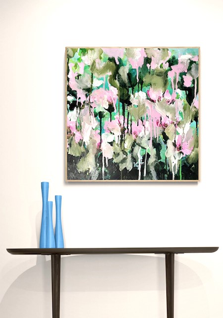 Beguiled Pursuit In Situ