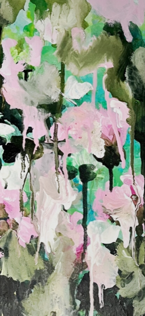 Beguiled Pursuit Part