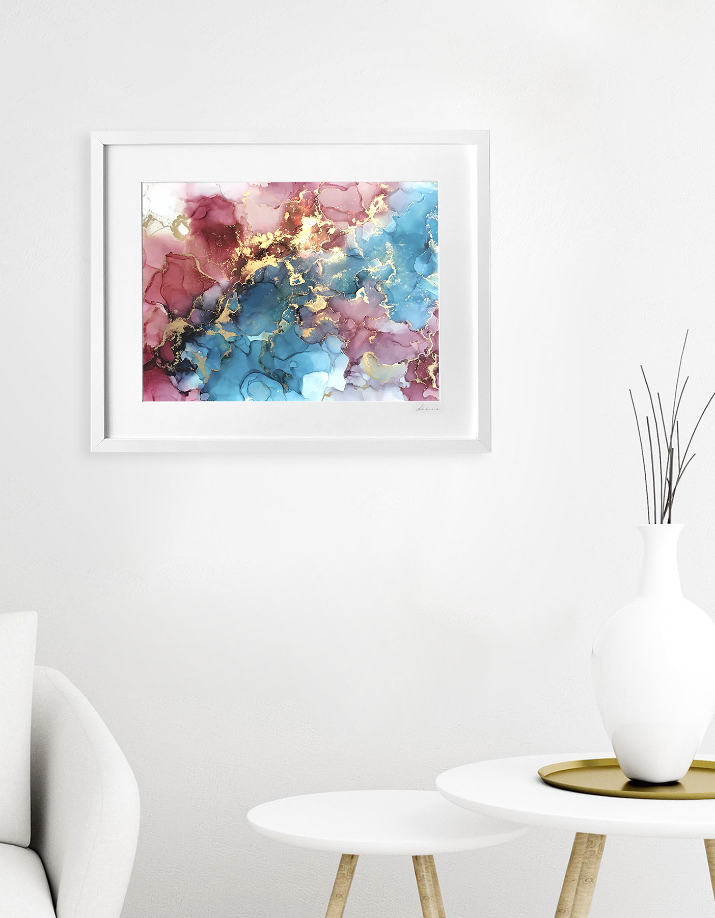 Fire And Ice Insitu Copy