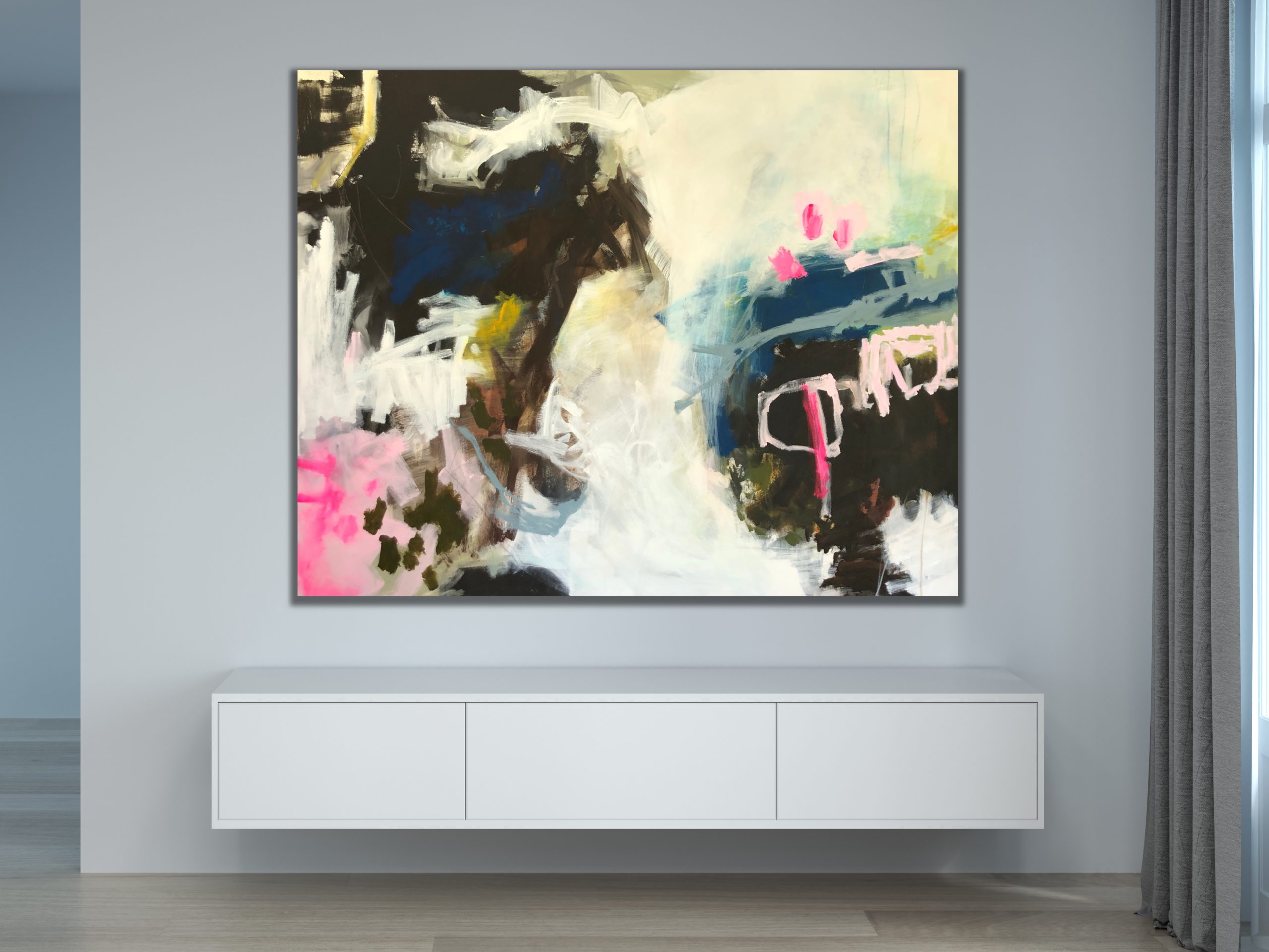 New Big Art Insitu 3