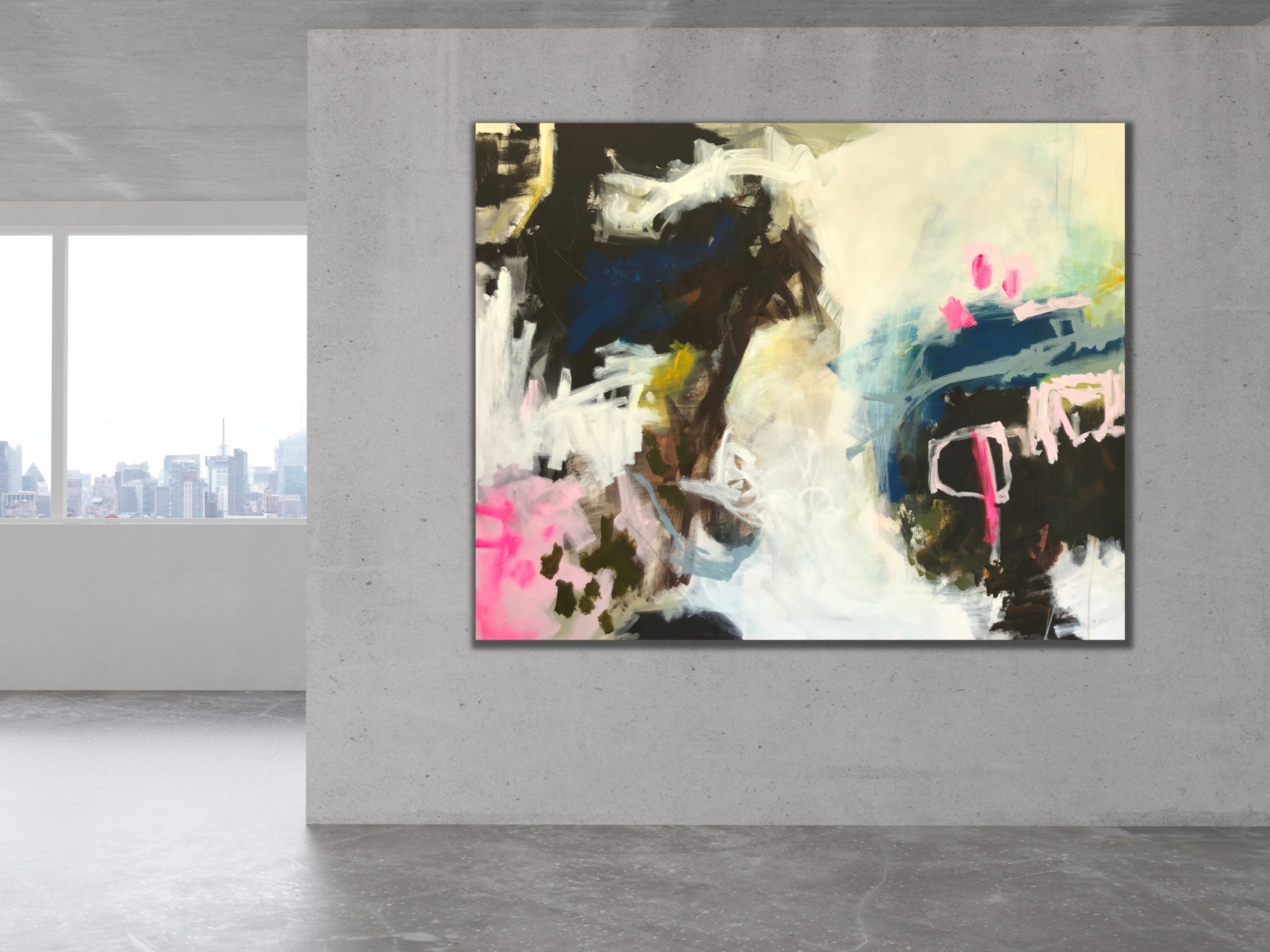 New Big Art Insitu 4