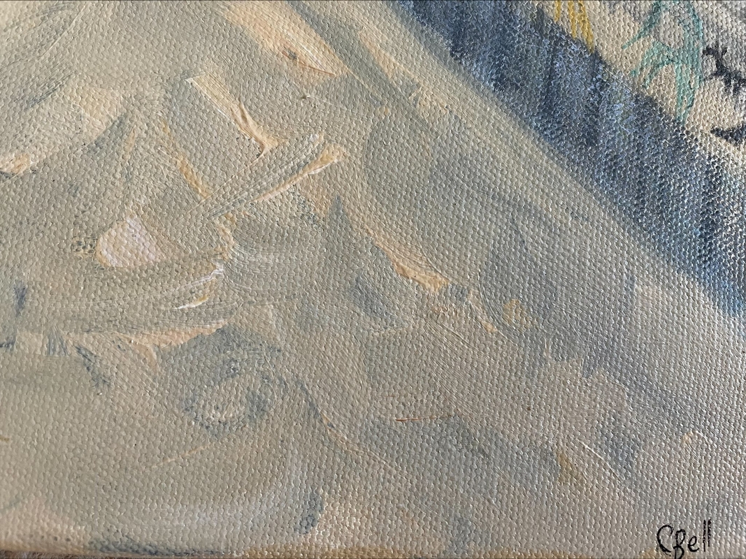 20230216 All To Themselves Sig