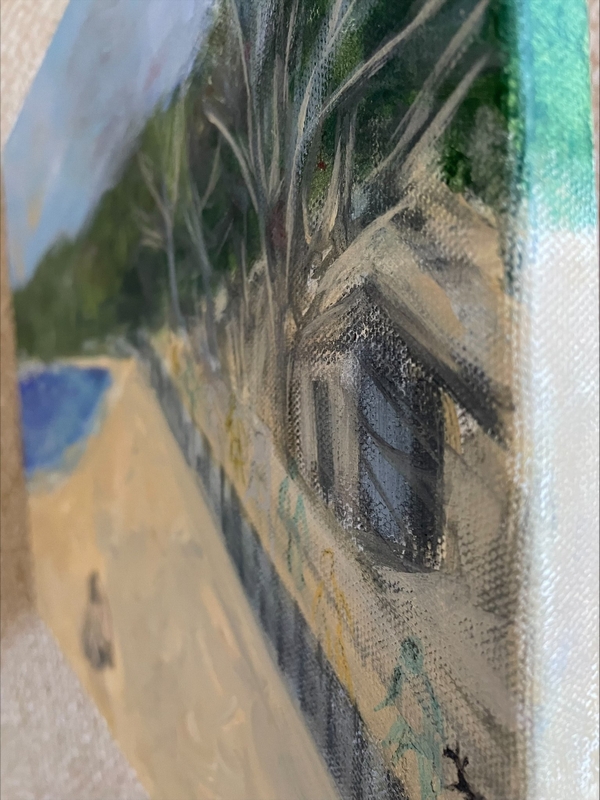 20230216 All To Themselves Edge