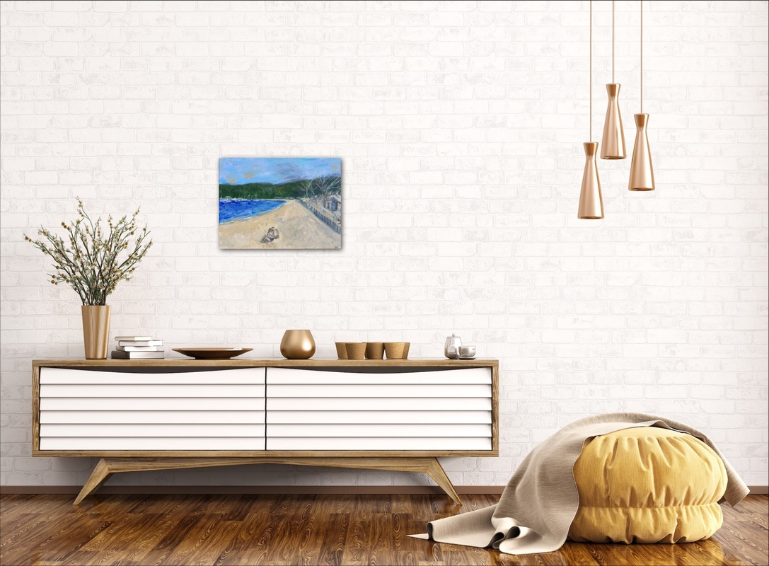 20230216 All To Themselves Insitu2