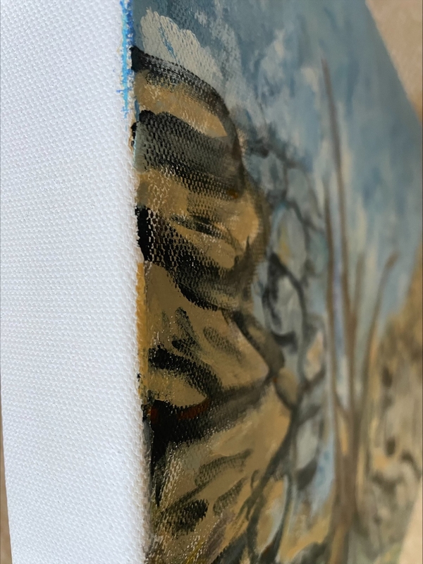 20230216 Rocky Point Island Edge