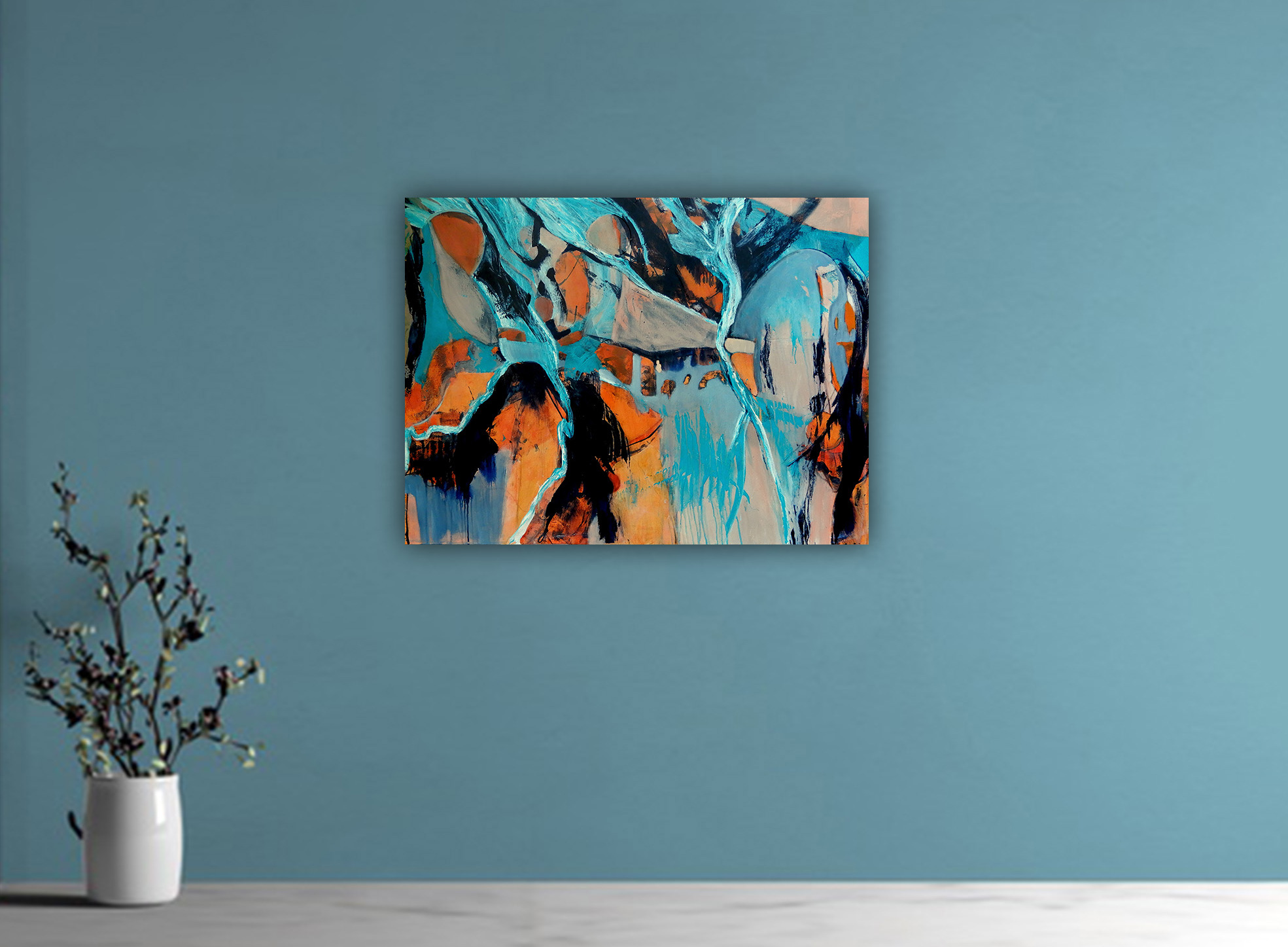 Interior Design Shelf Assortment 23 2148498834 001