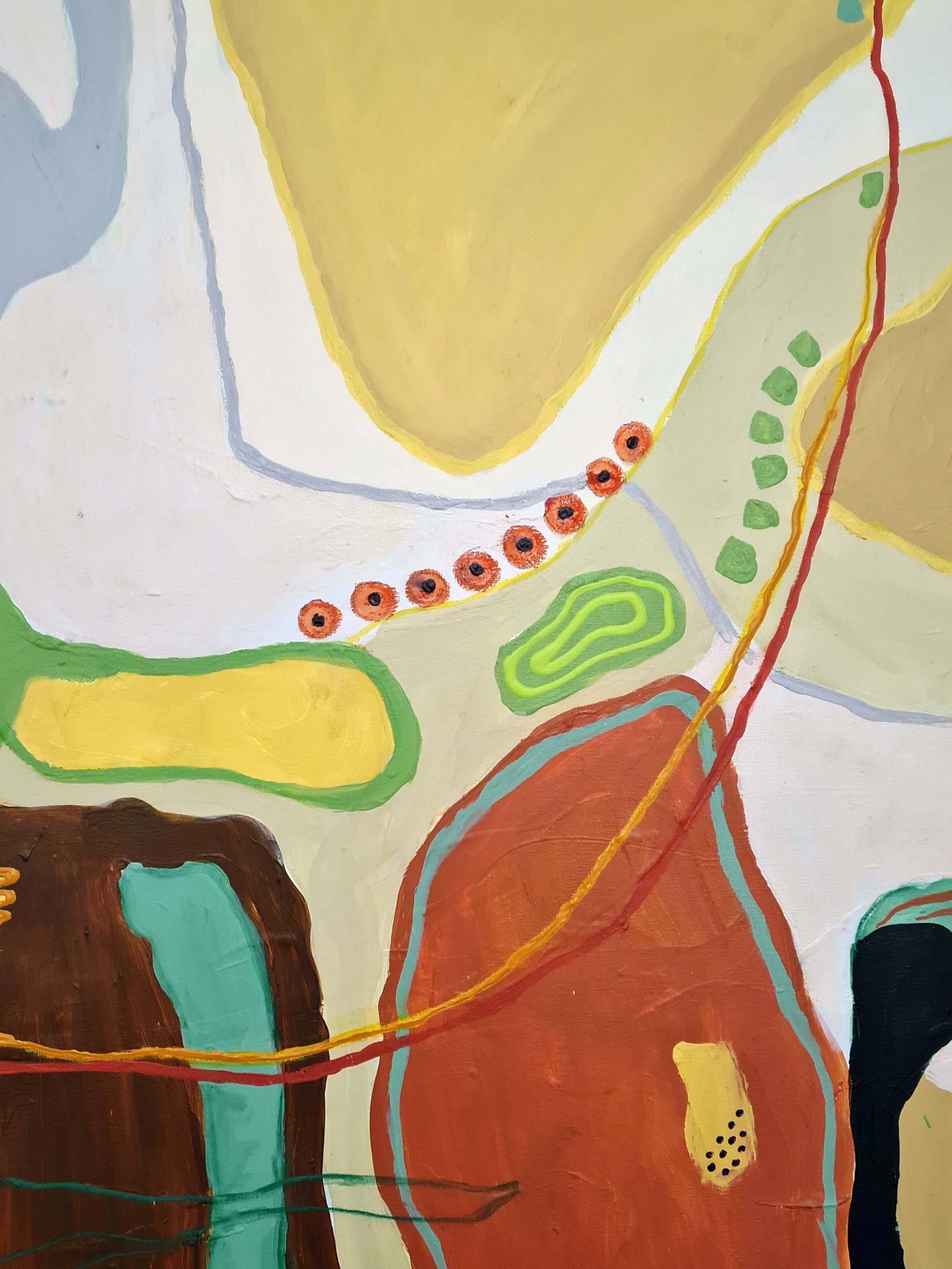 Going Retro By Susanne Bianchi Detail