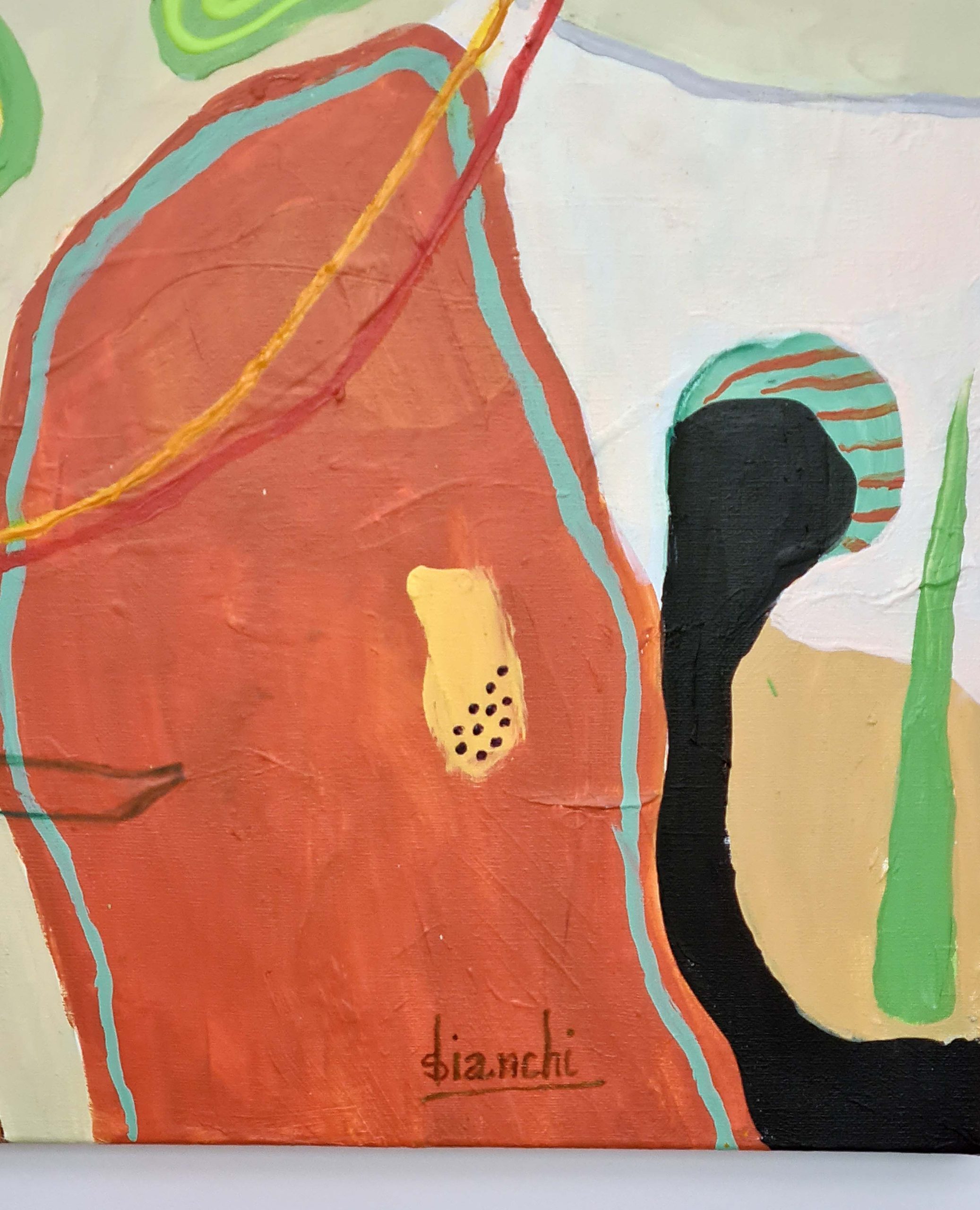 Going Retro By Susanne Bianchi Signature