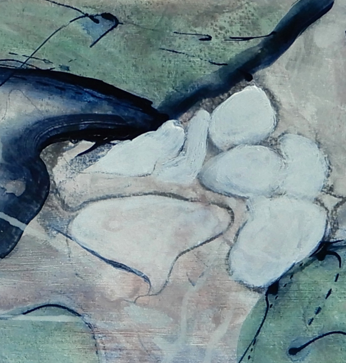 Doodie Herman Flex Abstract 004