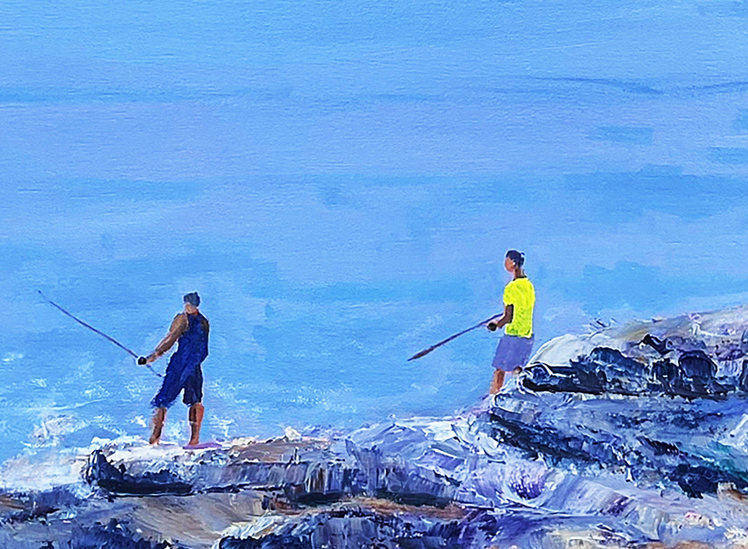 La Perouse Shipping Ps R300 Small Detail 1