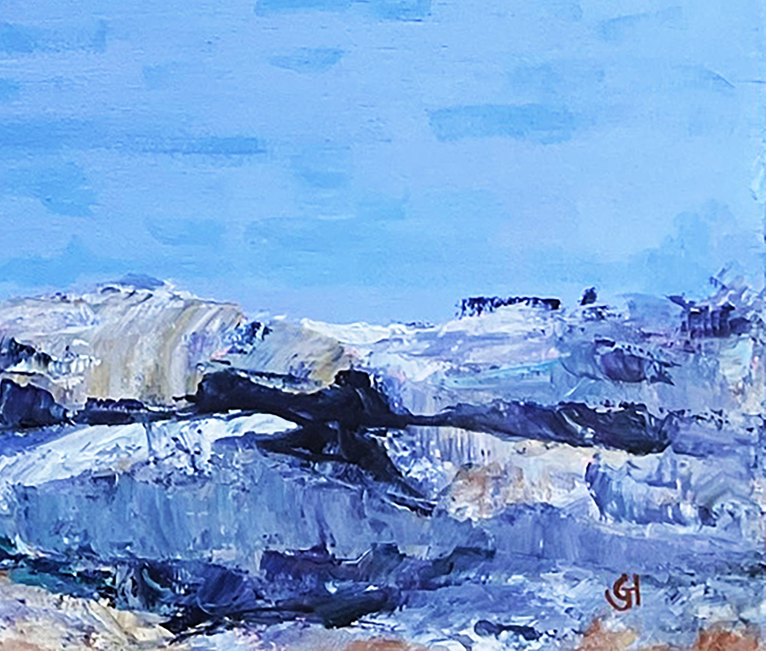 La Perouse Shipping Ps R300 Small Signature