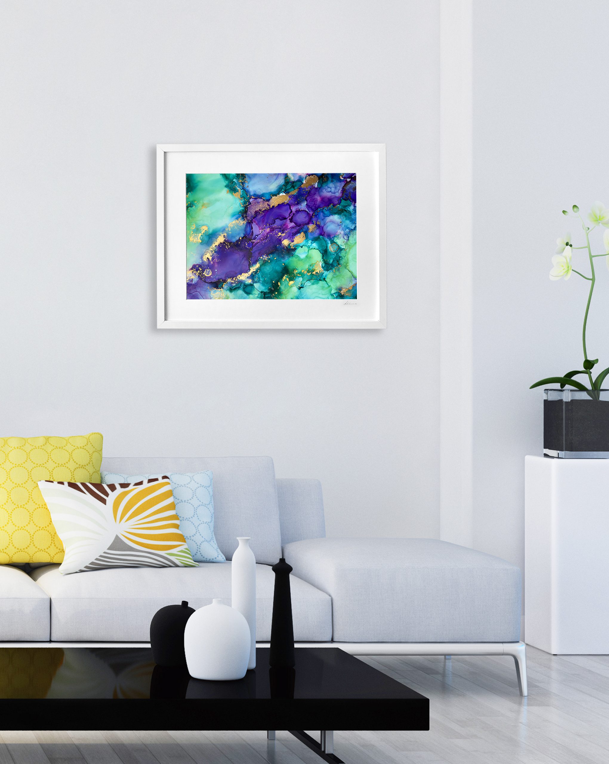 Mermaids Lagoon Insitu White Copy