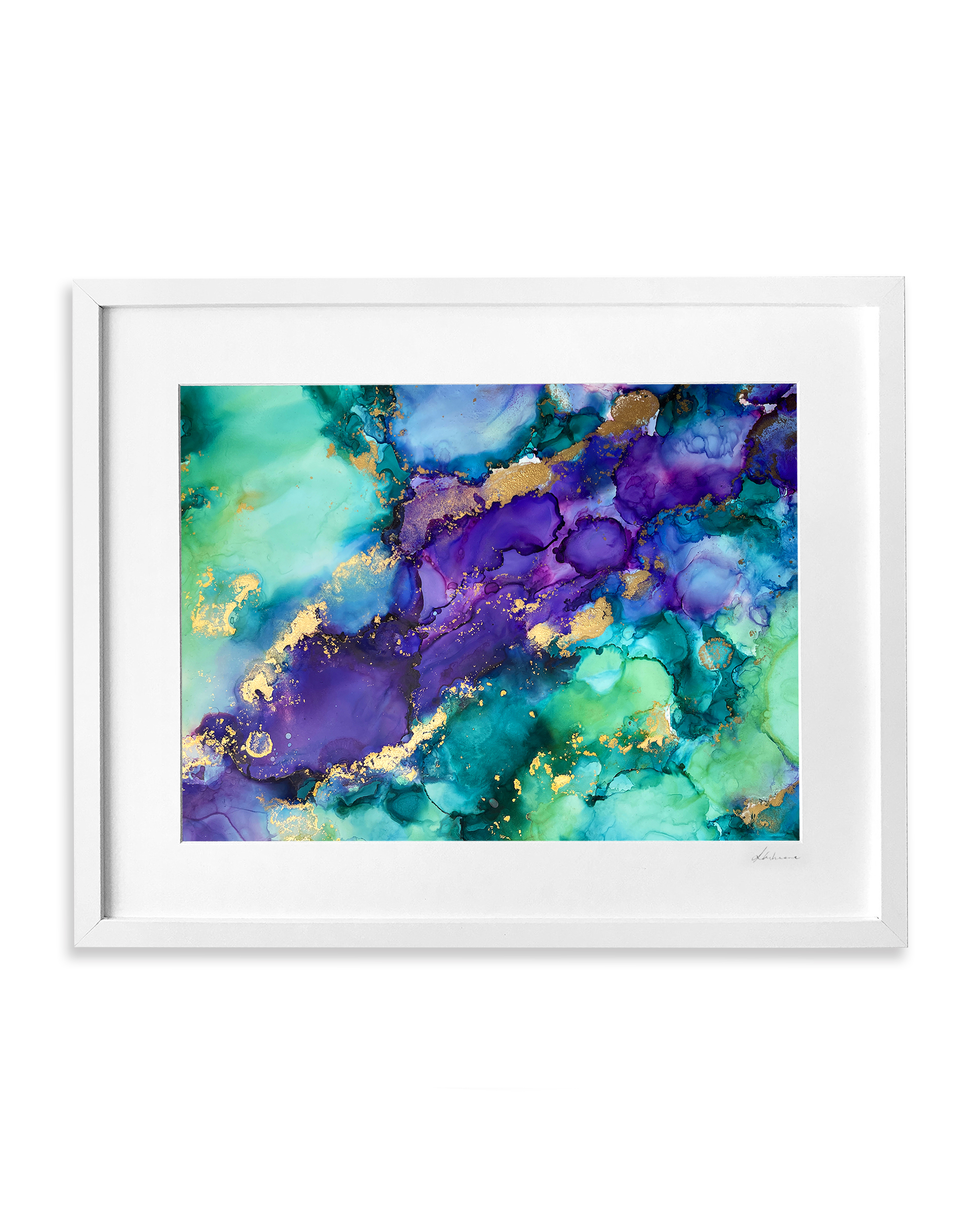 Mock Up Poster In Bedroom Interior,ethnic Style, 3d Render