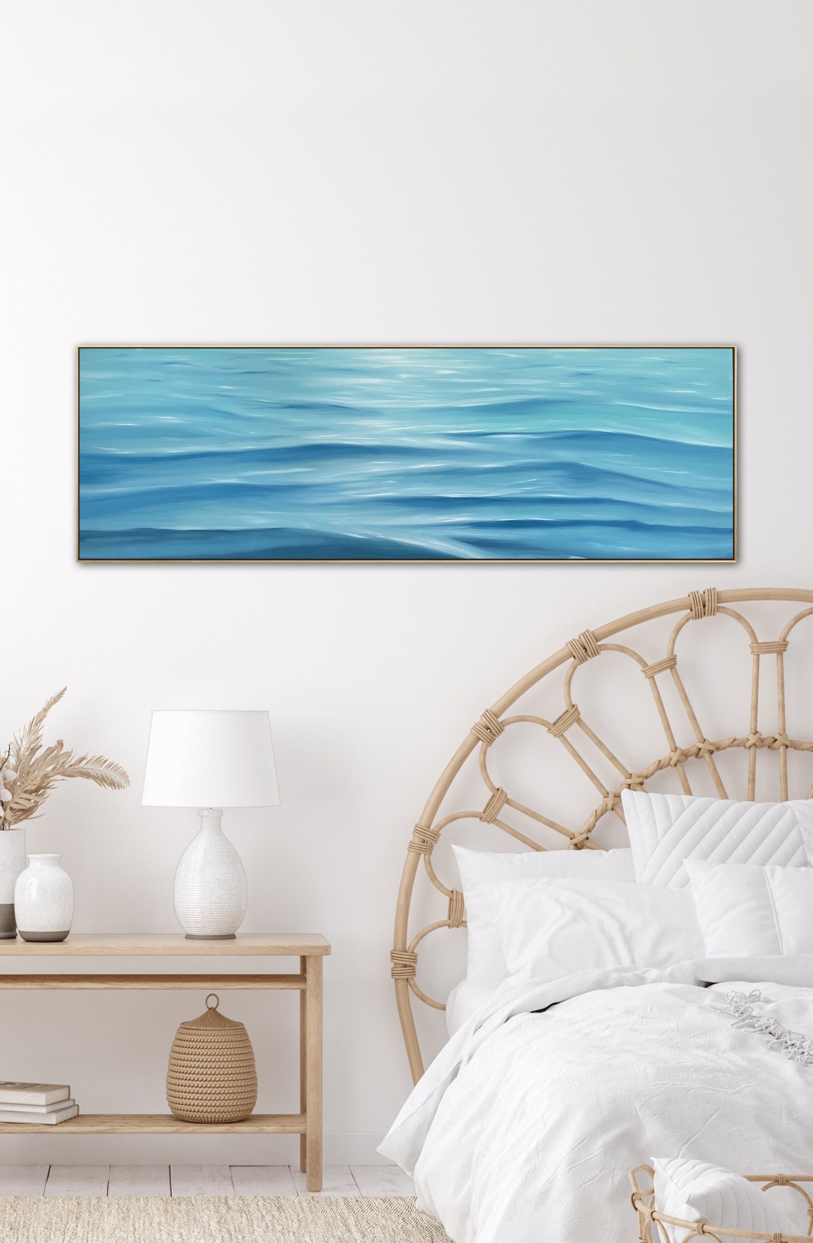 Alanah Jarvis Ocean Art Nursery Art