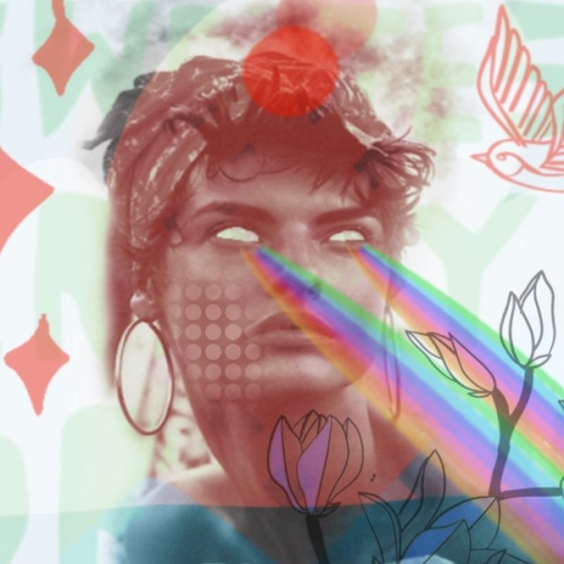 Magic Spells By Paul Parker 10 Trends In Art In 2023