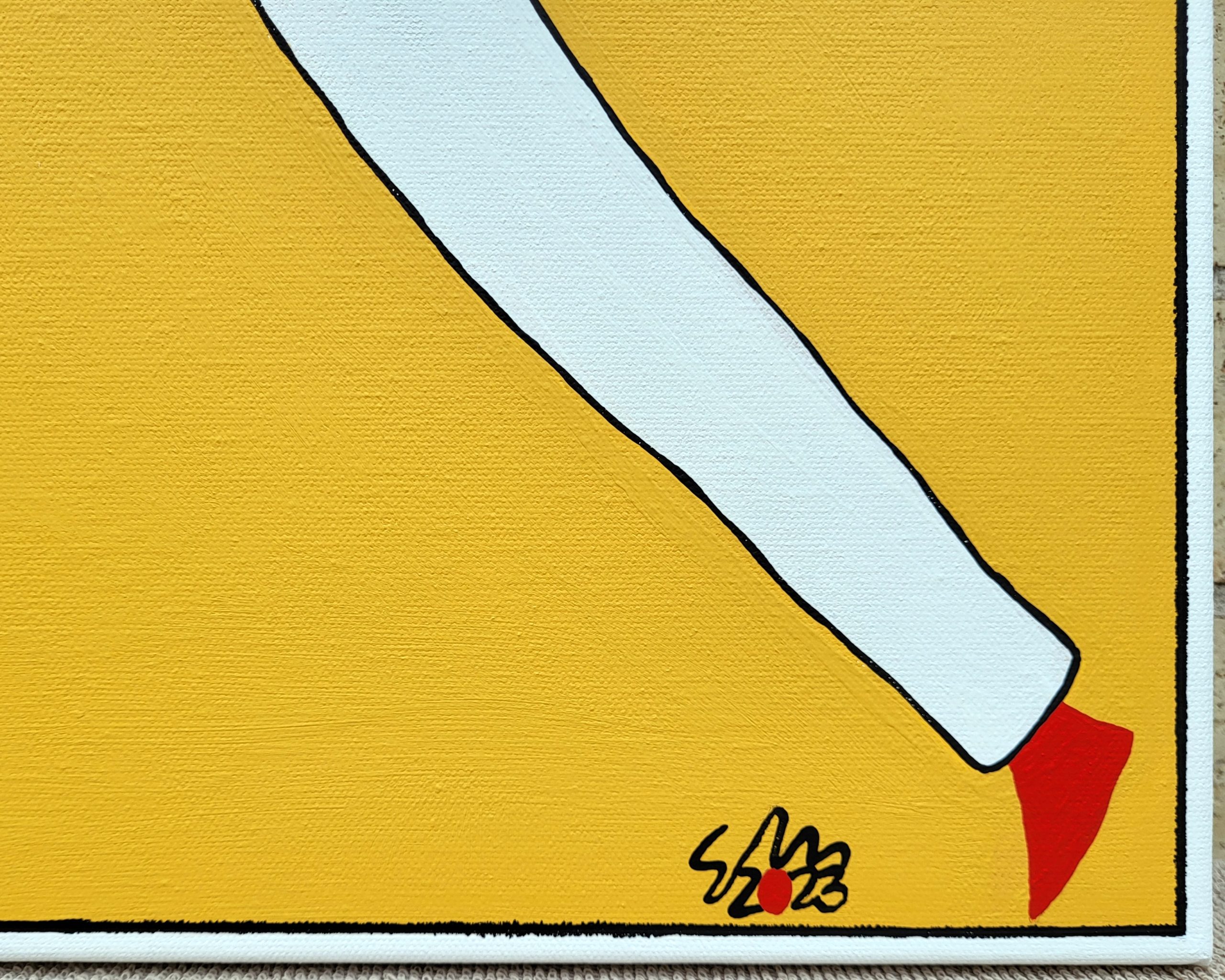 Scuffle 2023 Signature