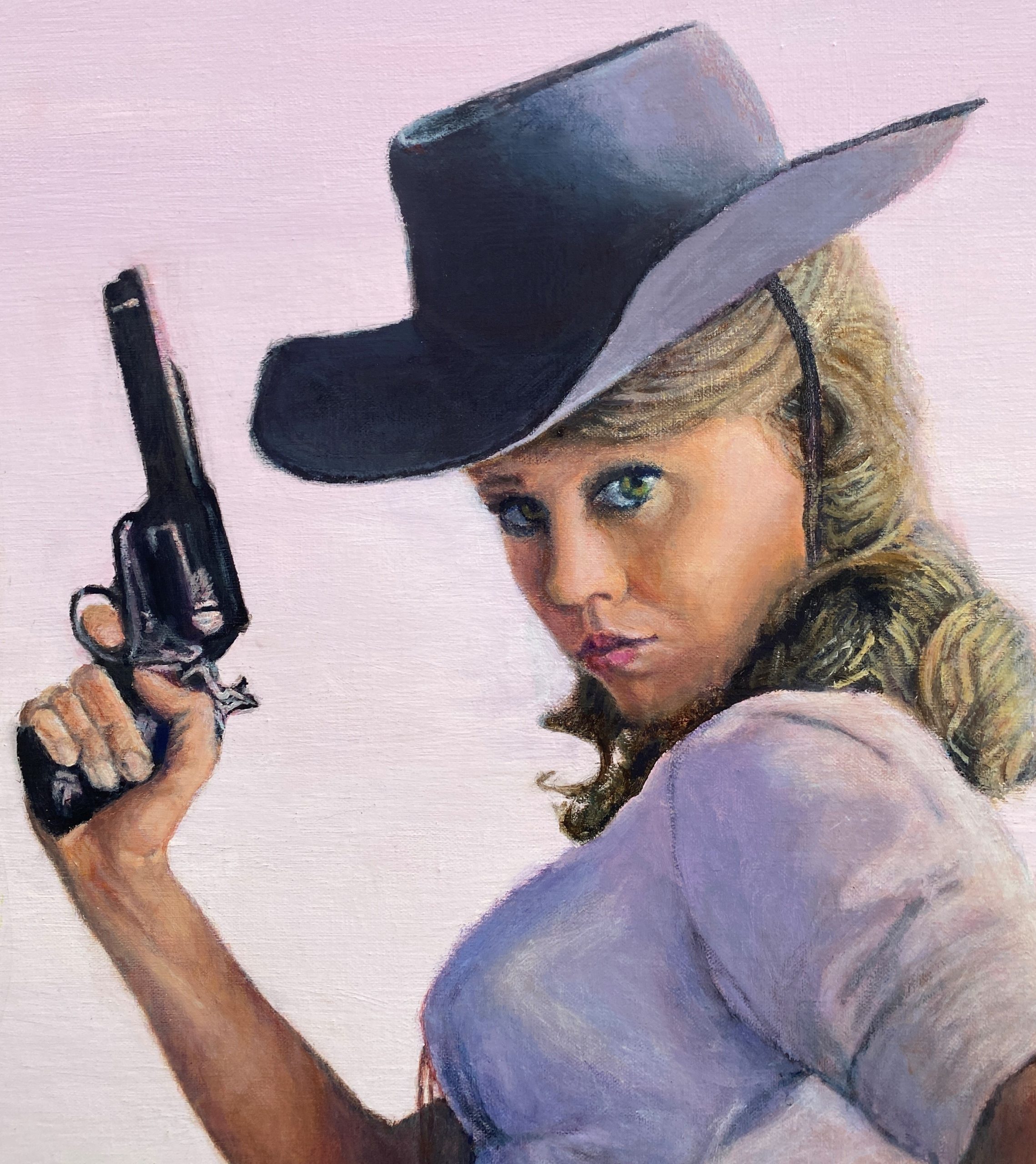 Wanted Dead Or Alive Detail3