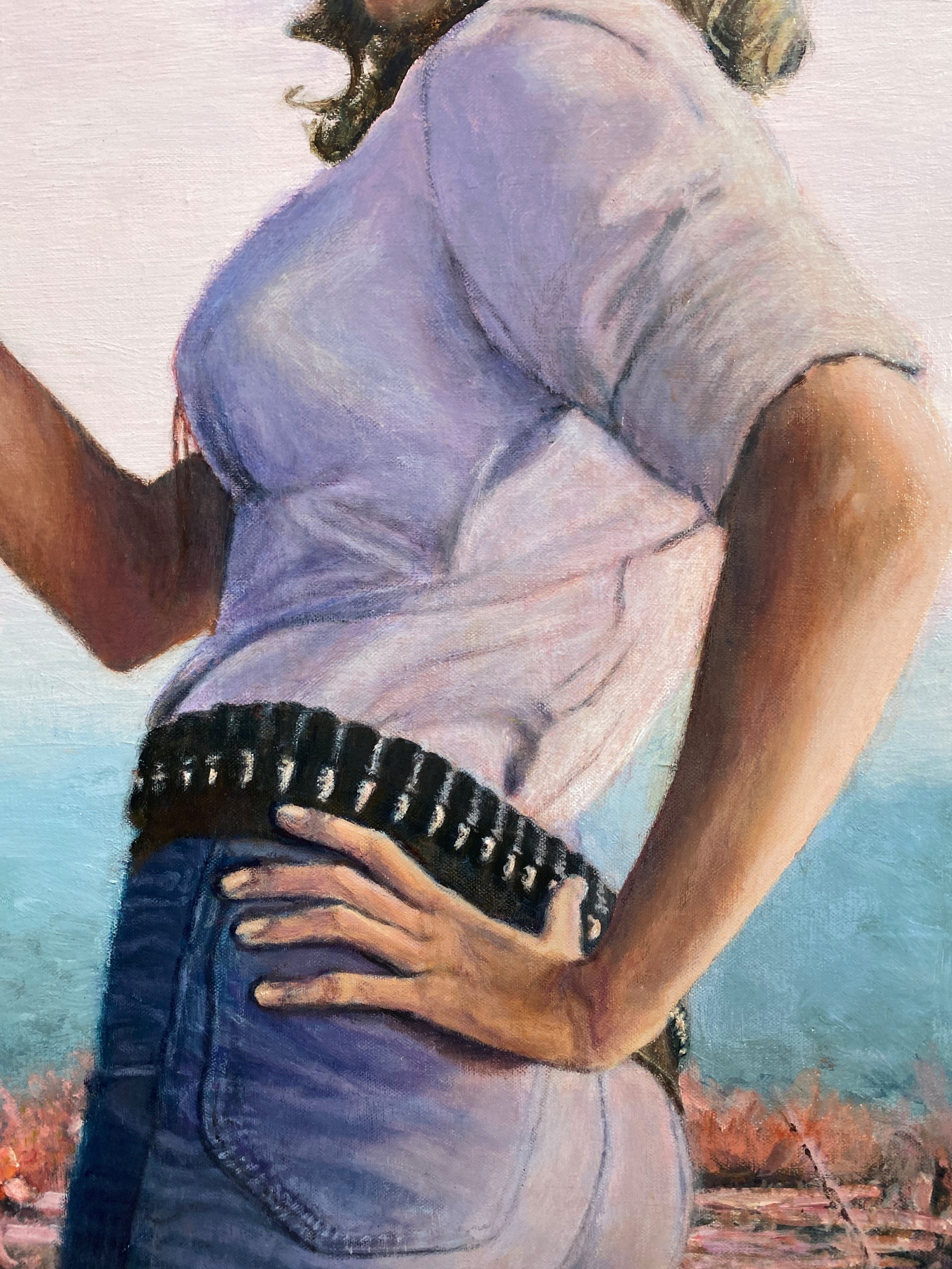 Wanted Dead Or Alive Detail4