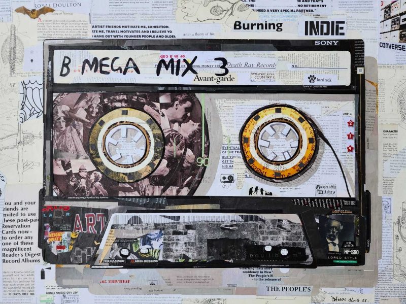 Mega Mix 3