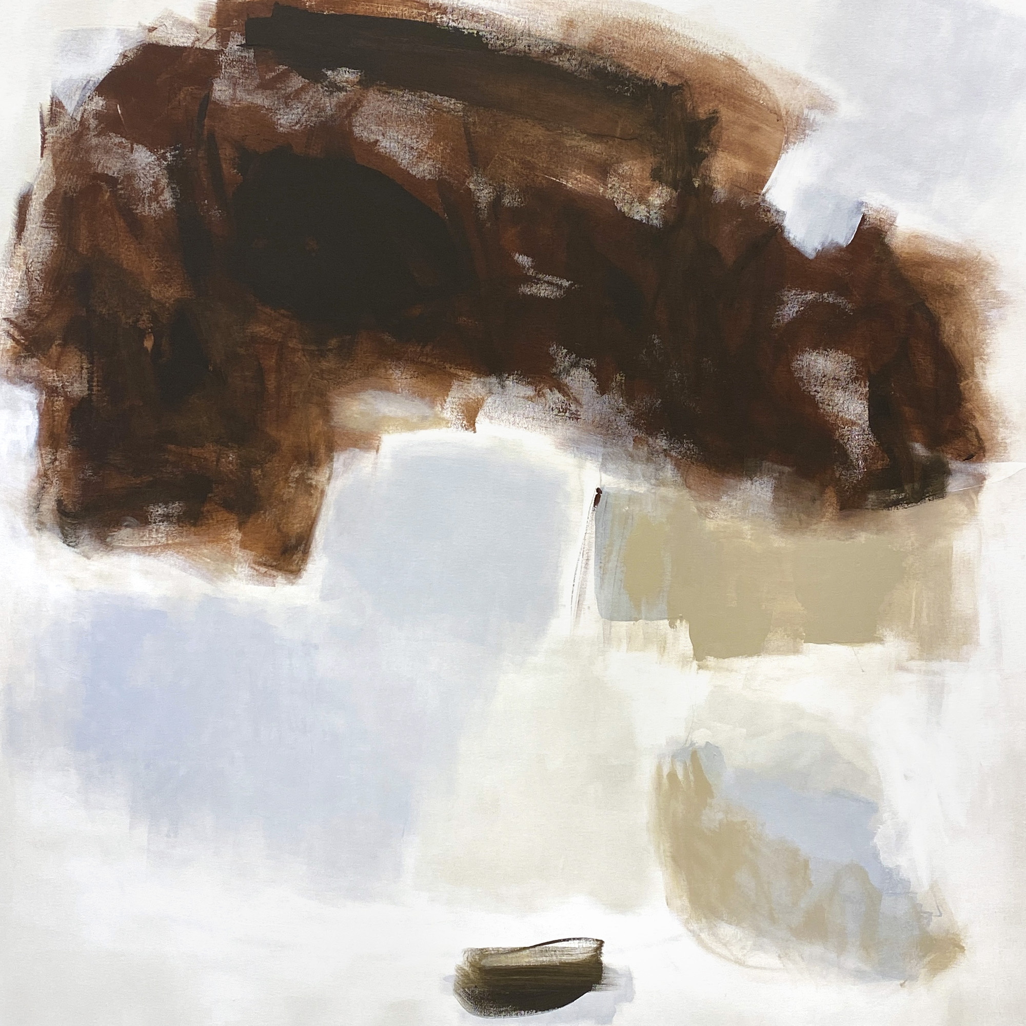 Adrift Cheryl Harrison Main