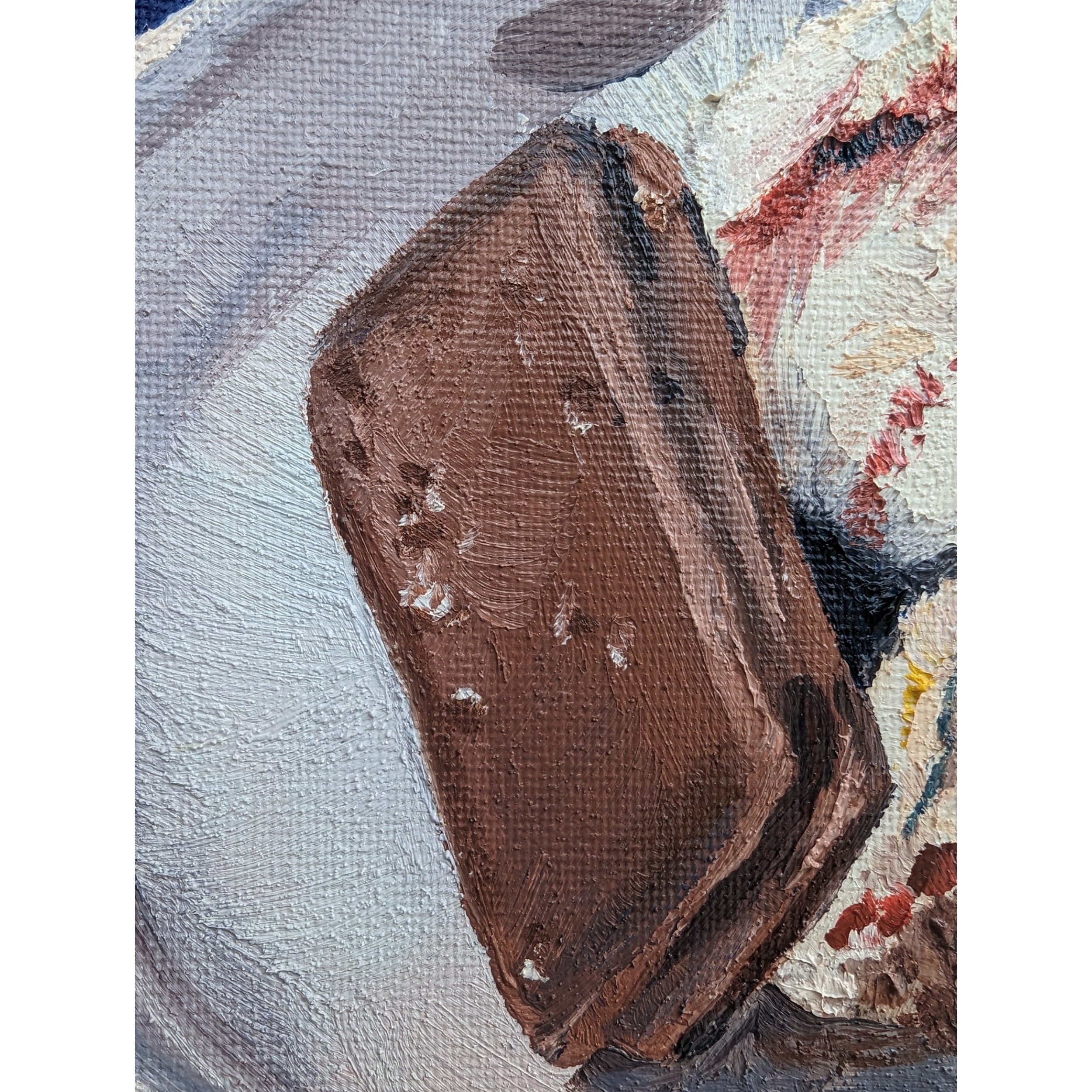 Sam Askin Tim Tam And Raspberry Ripple Ice Cream Chocolate