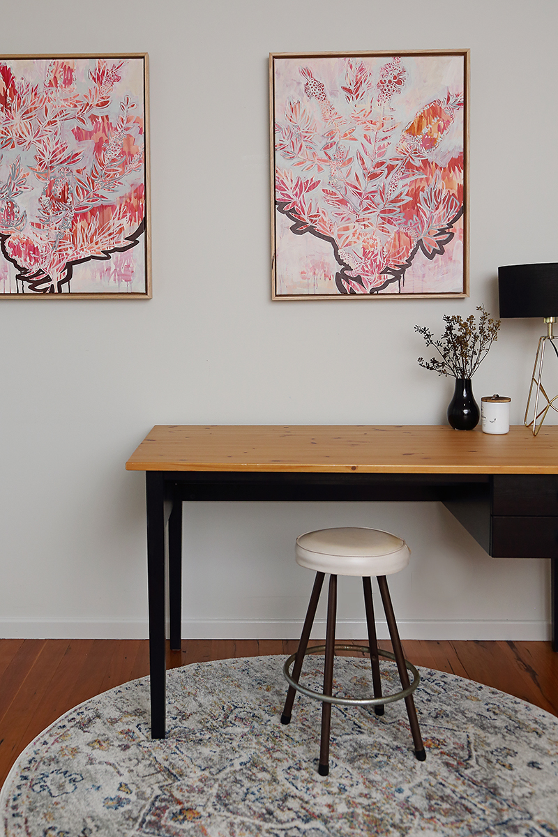 Lr 13 Virid Combos Smith And Brooks Art Australian Botanical Artist Abtract Floral Flower Art Ready To Hang Art Art For Your Walls Canvas Prints Fine Art Prints