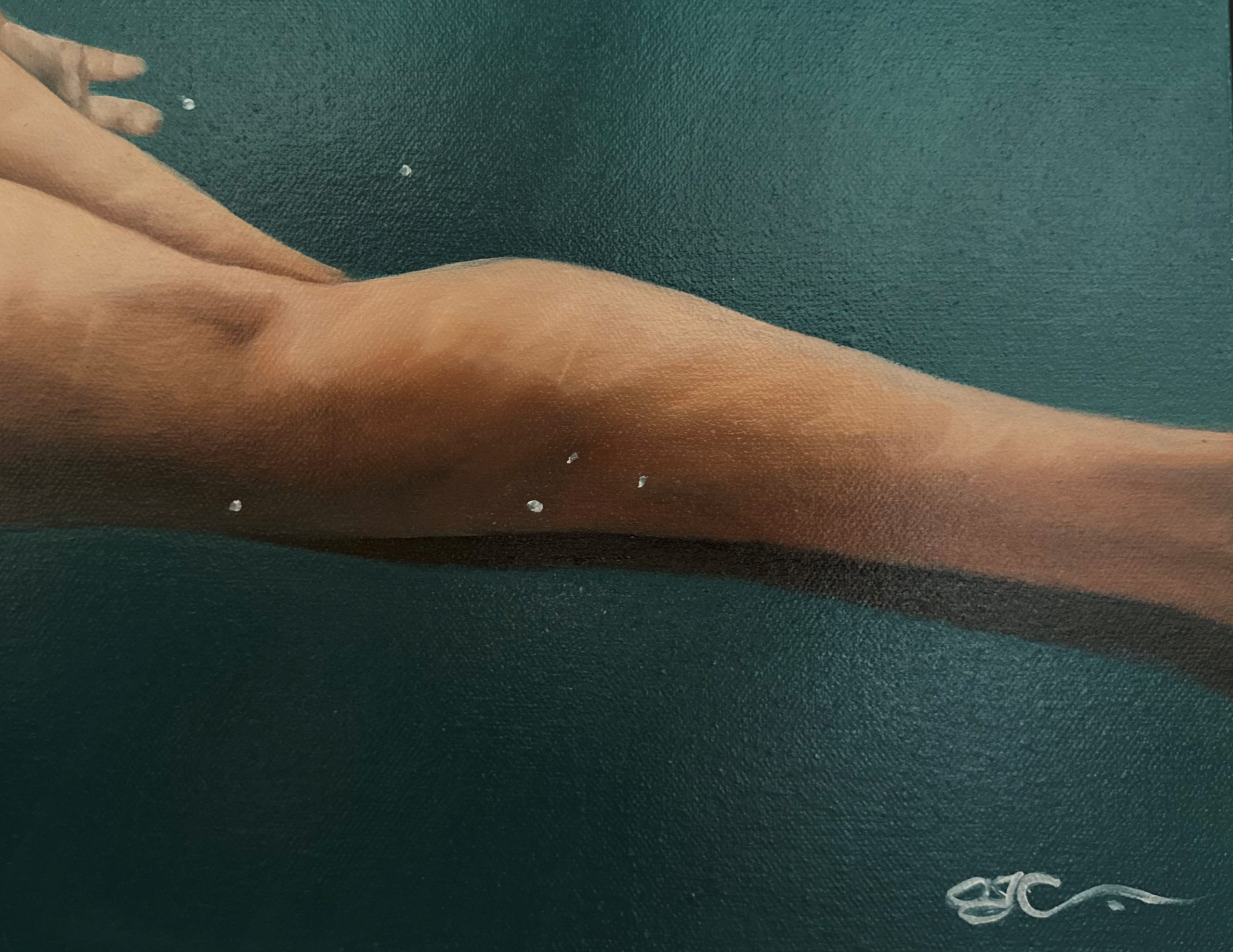 Under The Sun Signature