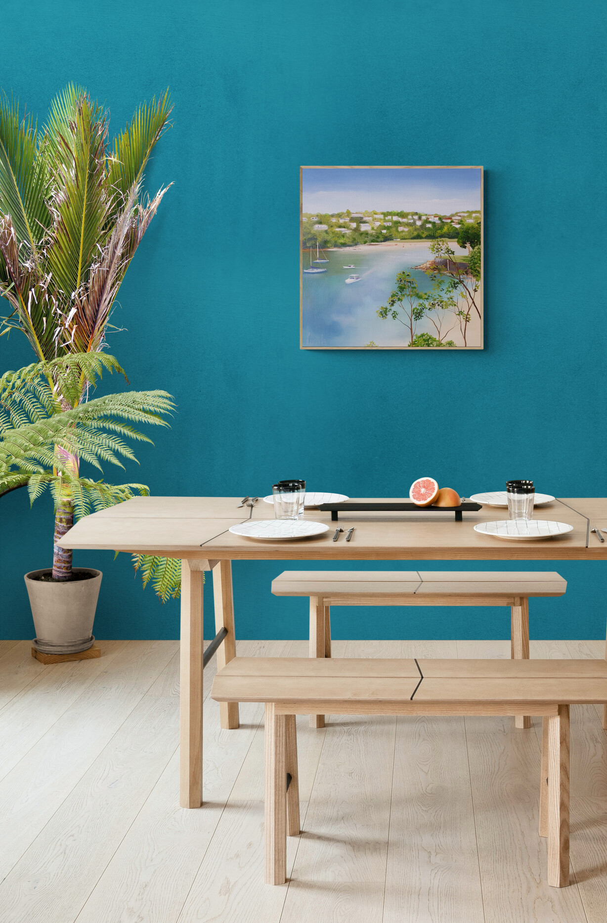 When I Was Young Sirius Cove Lucinda Leveille 3