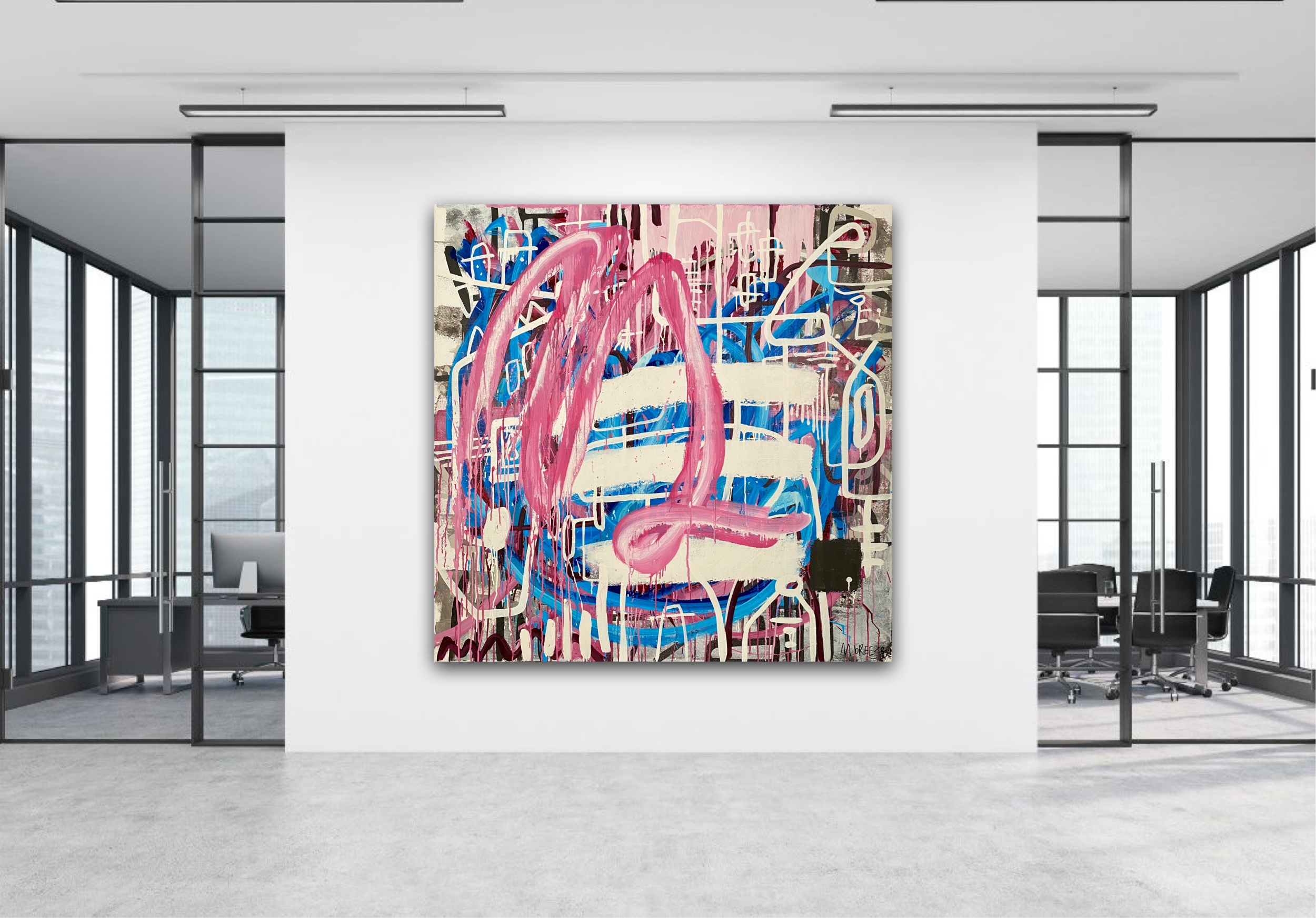 Martin Breeze Jaggery Insitu 2