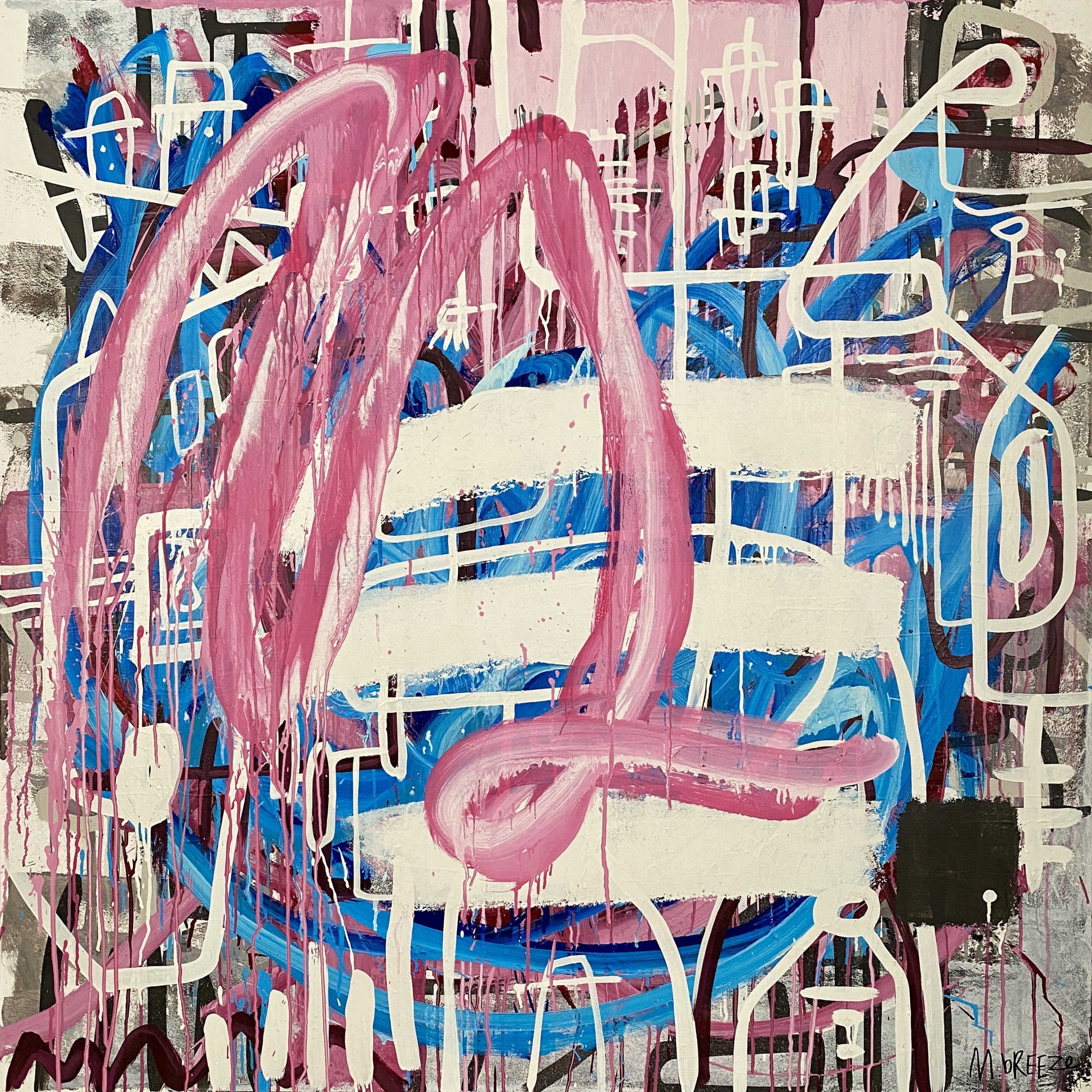 Martin Breeze Jaggery