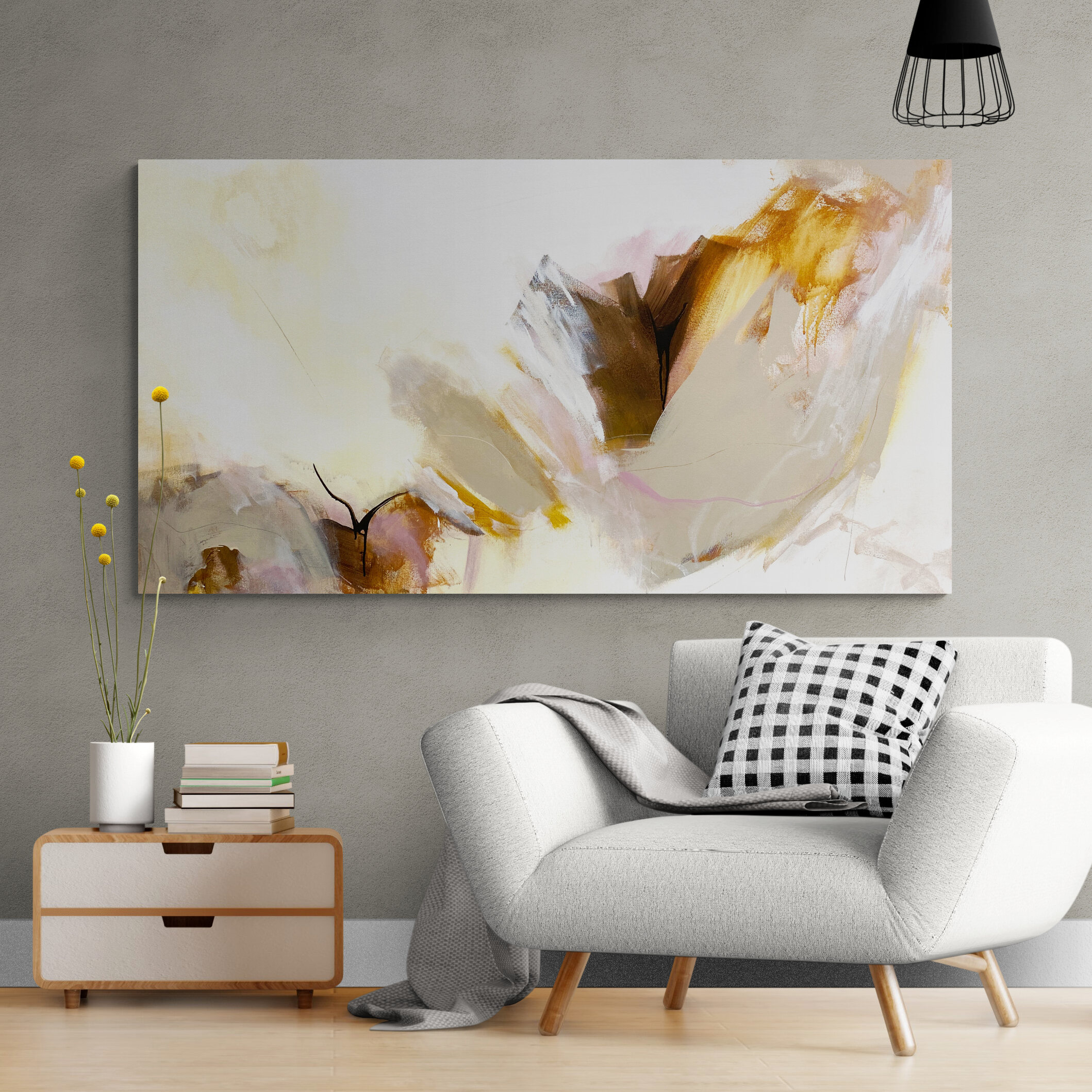 Hold On Cheryl Harrison 3