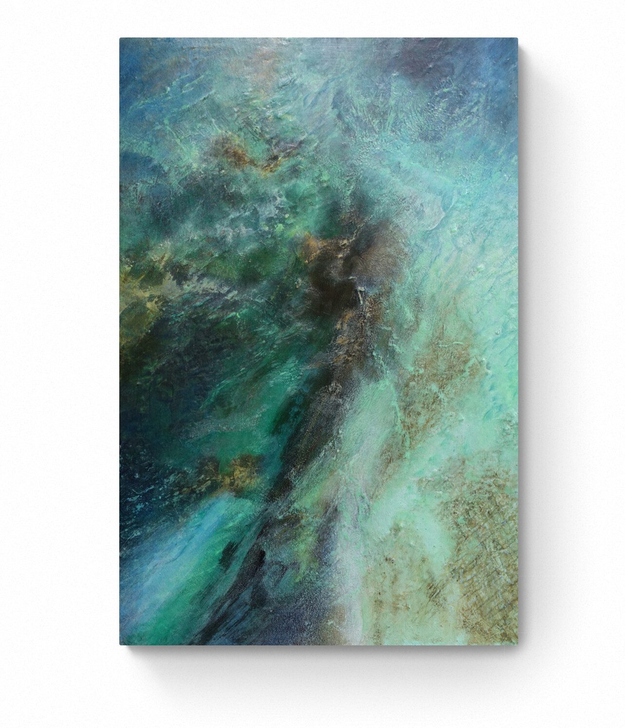 Canvy Above The Pass Byron Clean And Simple Room