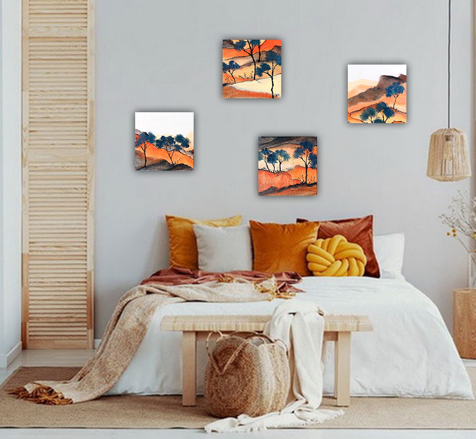 Bedroom Trends In 2022 Best Colors Materials Furniture Decor 002