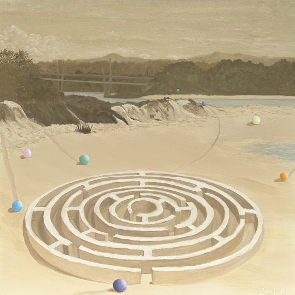 Final Jigsaw Sunrise Warm Dining Room