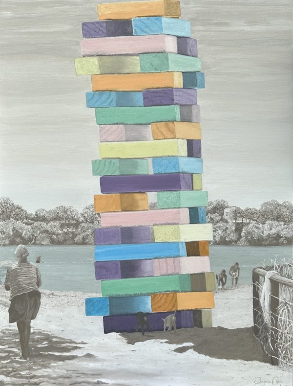 Final Jigsaw Sunrise Warm Dining Room