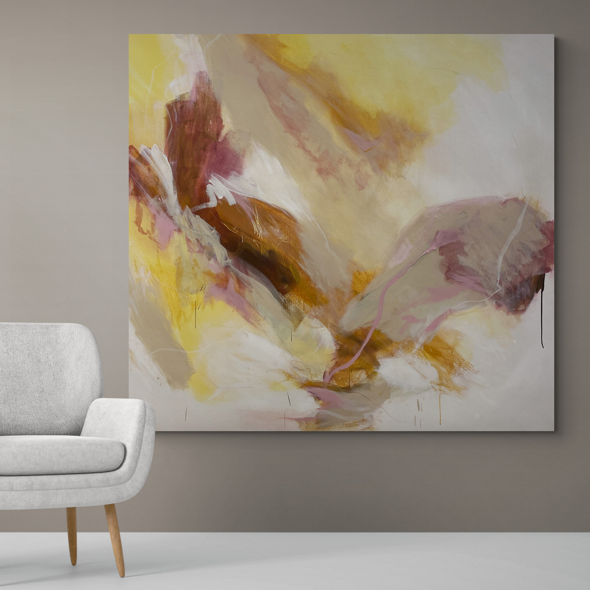 Just The Way Of Things Cheryl Harrison 6