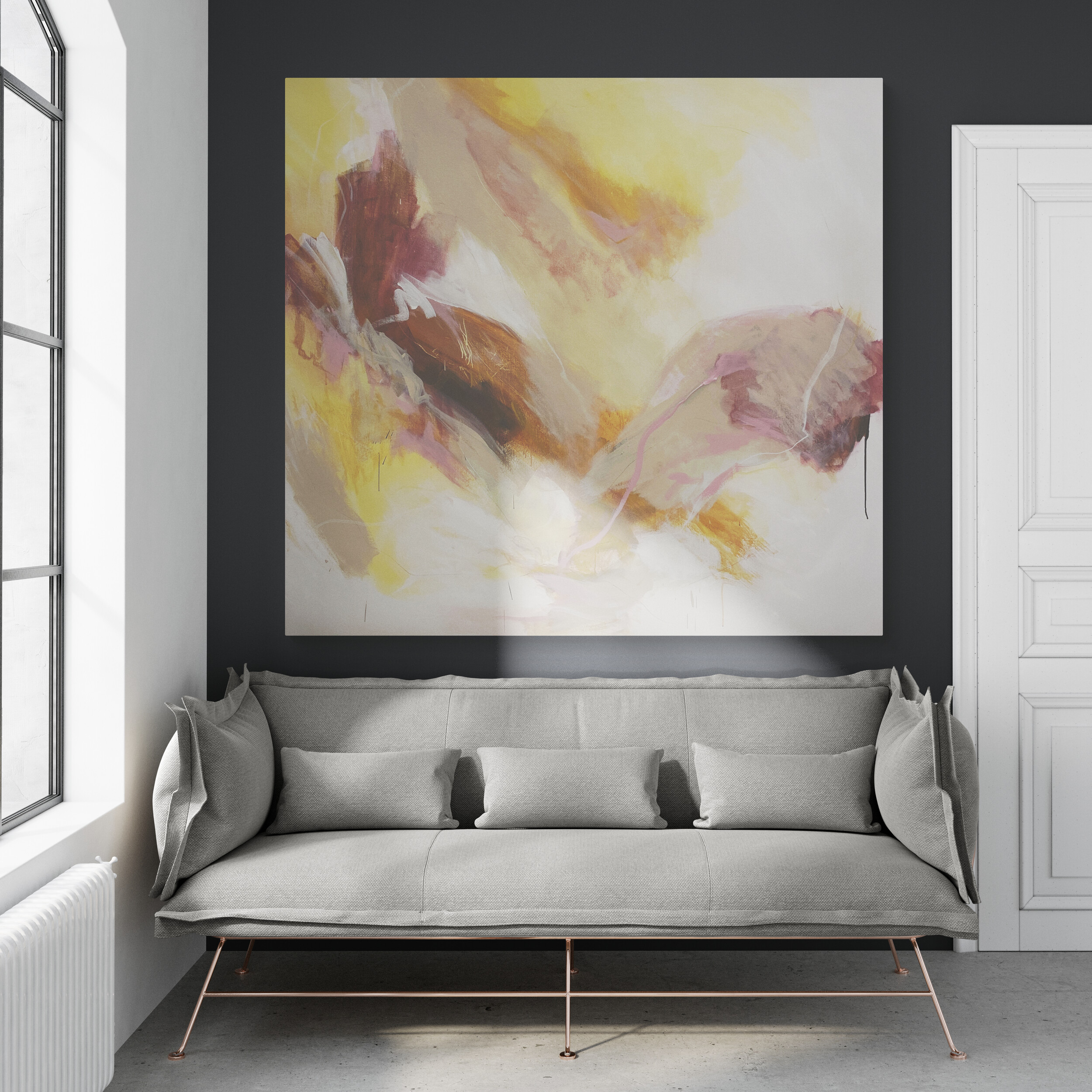 Just The Way Of Things Cheryl Harrison 13