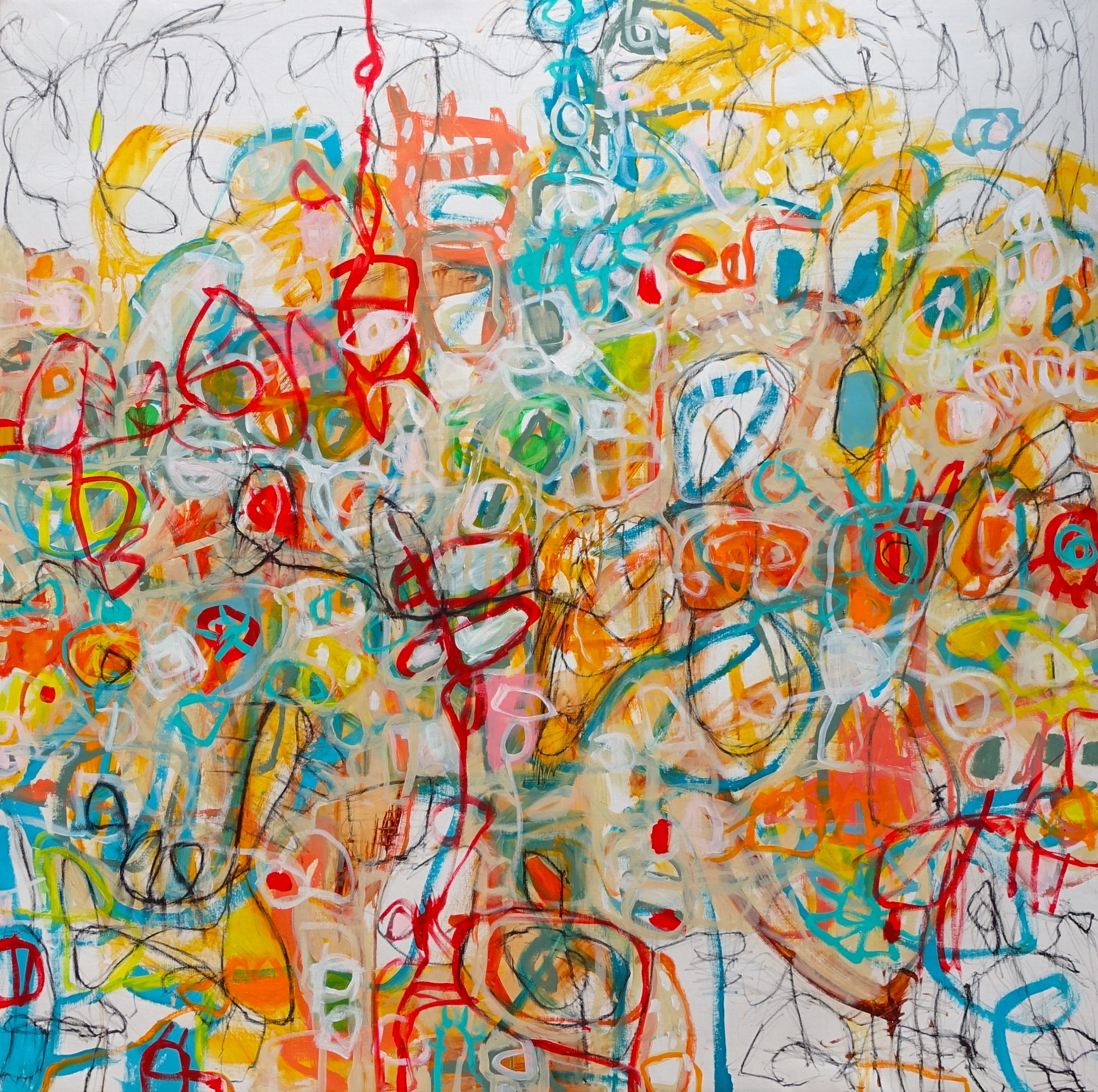 Robbi Neal Rn060322l Letter To The Younger Ones 137x137